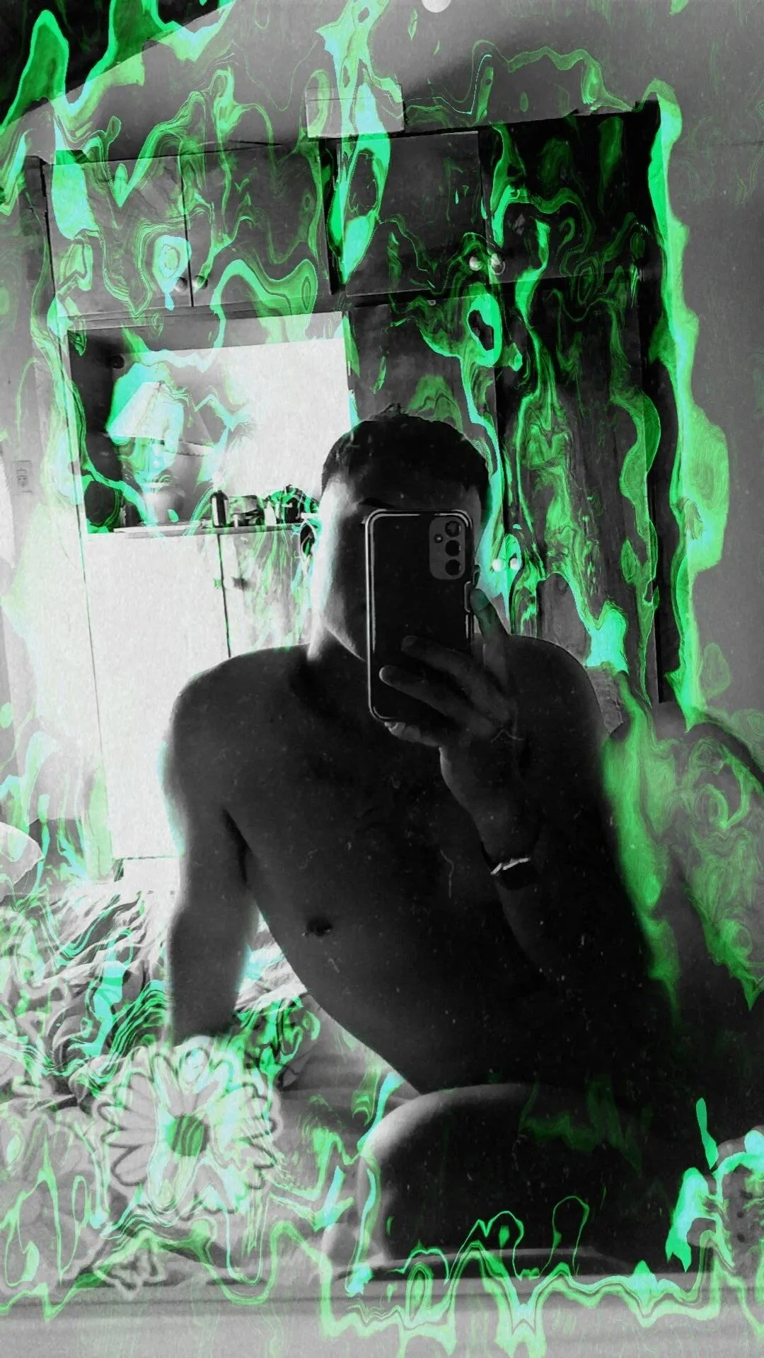 XXX Porn Photo of Nude Luciffer199 4