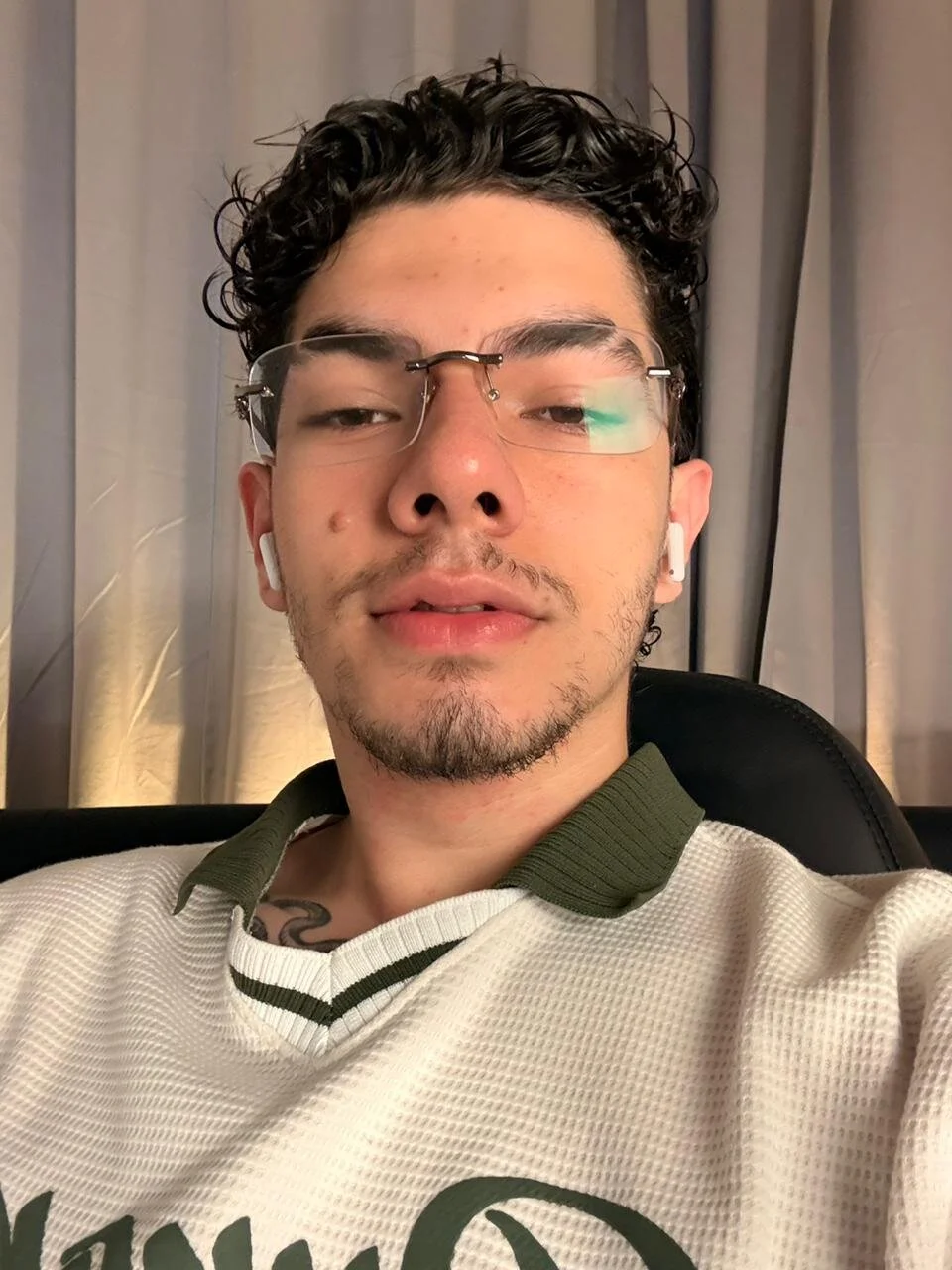 XXX Porn Photo of Nude Axel_Creed 28