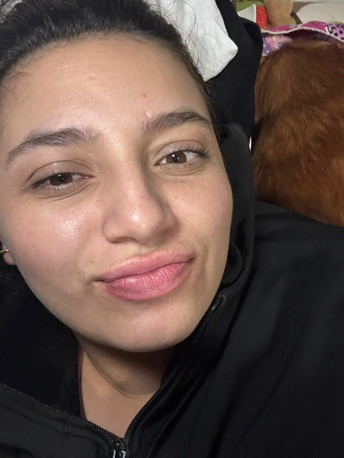 XXX Porn Photo of Nude MajoArias 5