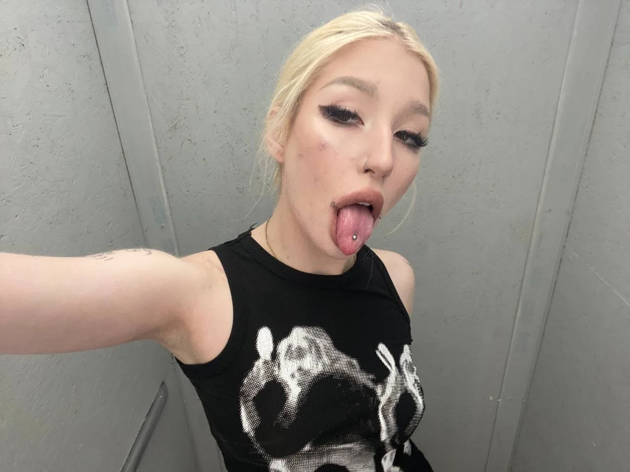 XXX Porn Photo of Nude SallyCha 22