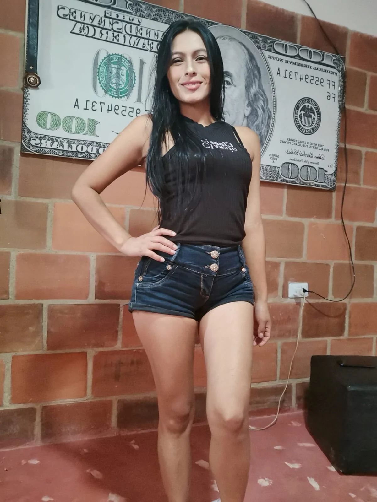 XXX Porn Photo of Nude dulce_condena_420 4