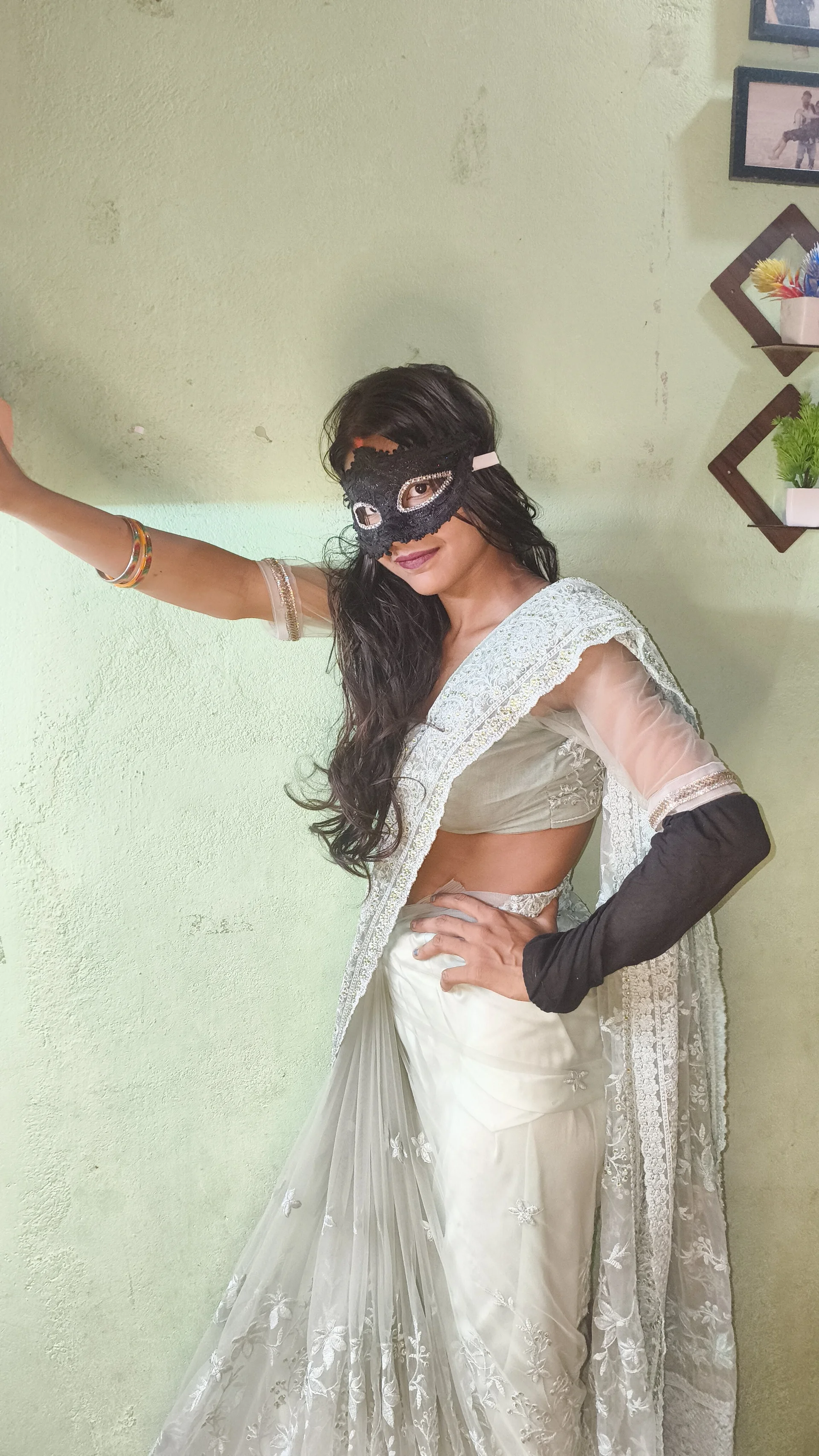 XXX Porn Photo of Nude nehakumari000 2