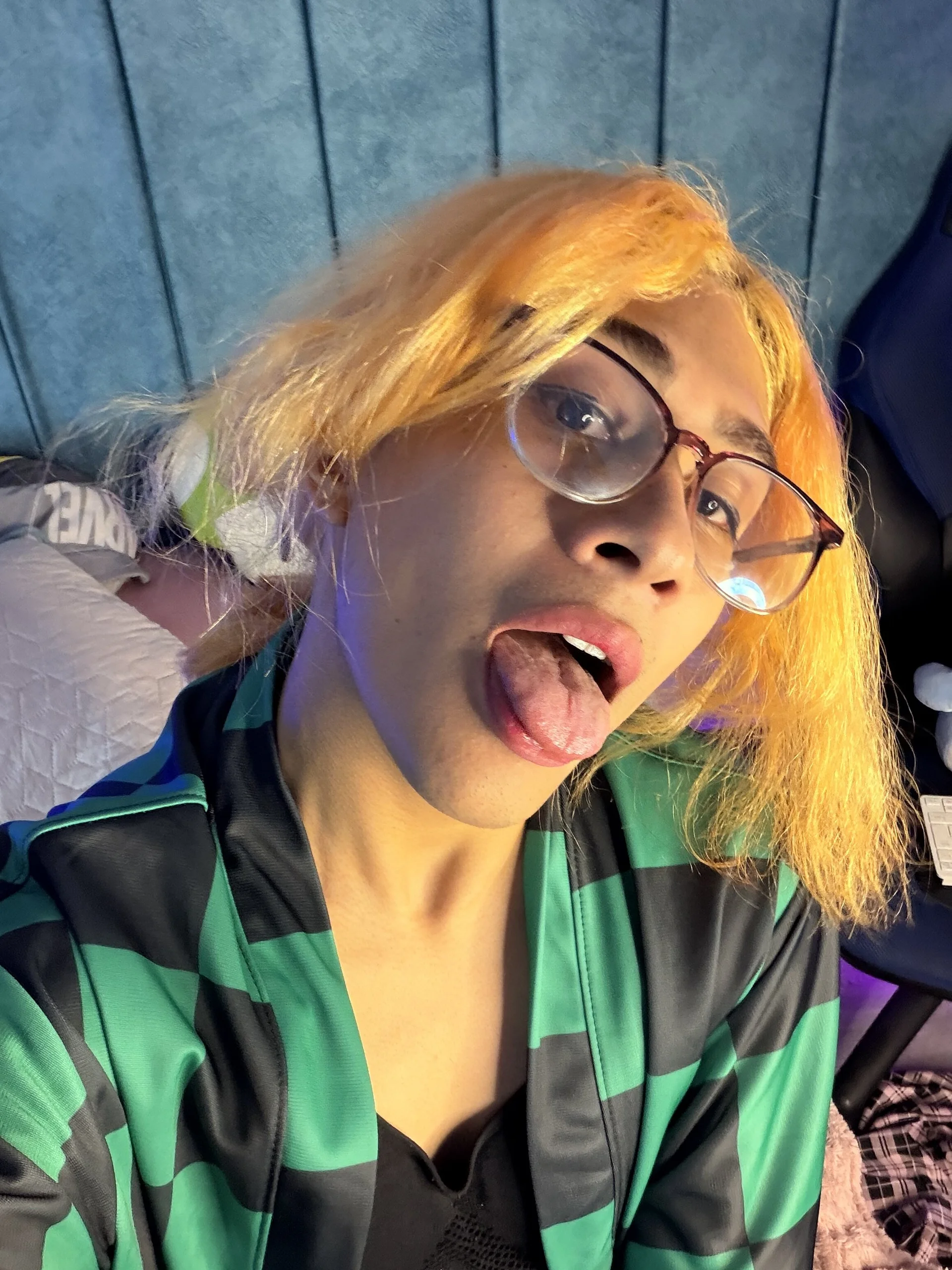 XXX Porn Photo of Nude Samuel_Matthew 23