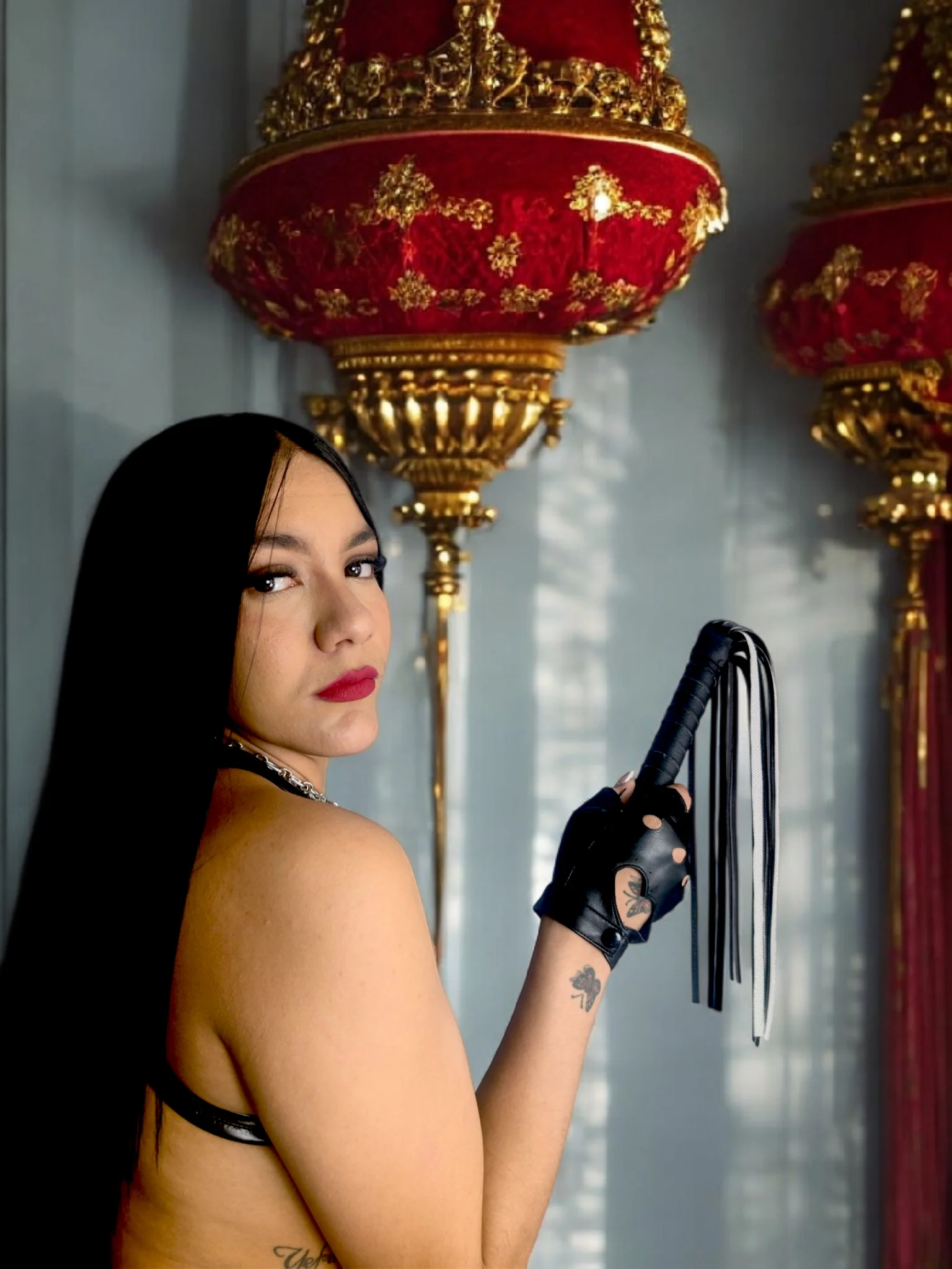 XXX Porn Photo of Nude ThaleiaStone 19