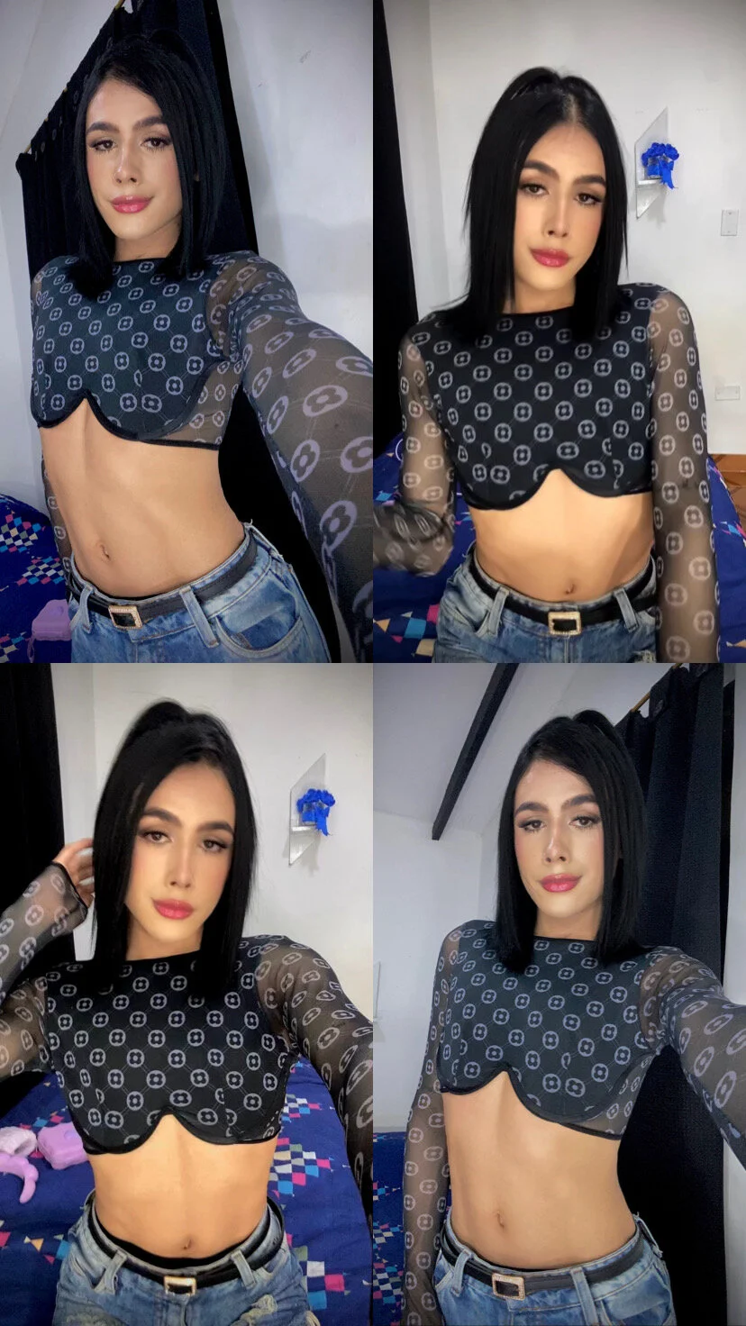 XXX Porn Photo of Nude Mia_Culpa 12