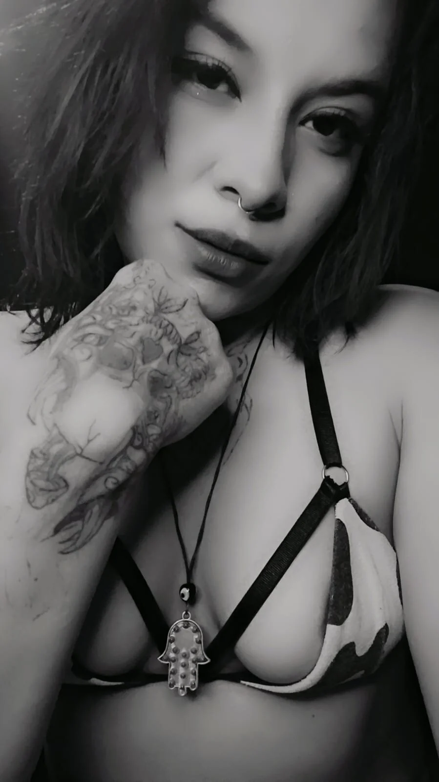 XXX Porn Photo of Nude ZafiroCat 33