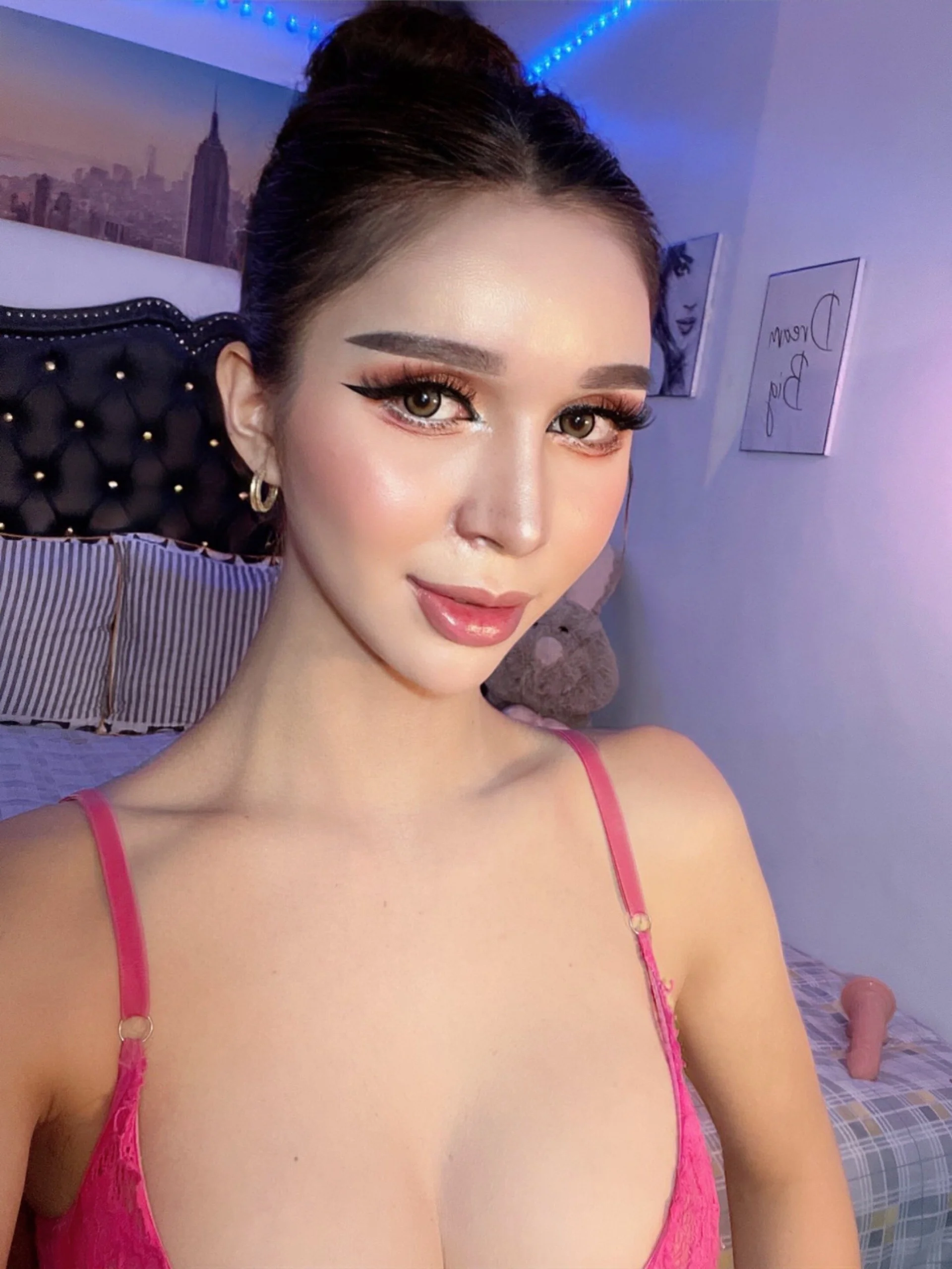XXX Porn Photo of Nude Krystall_Versace 13