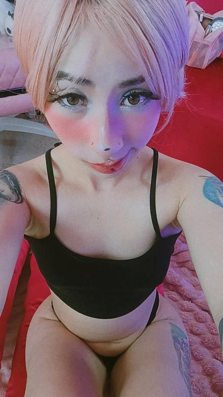 XXX Porn Photo of Nude hanna__azumi 32