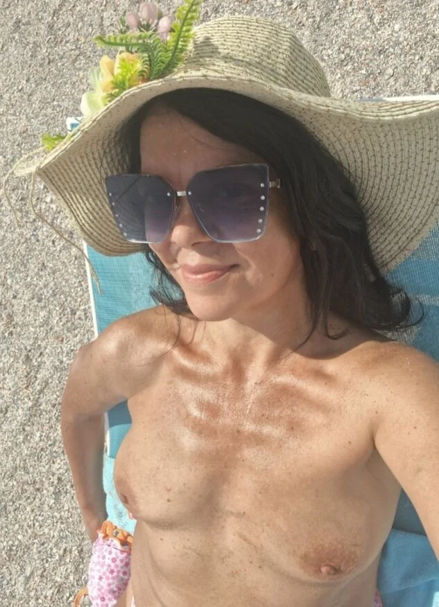 XXX Porn Photo of Nude Lissabeta 1000