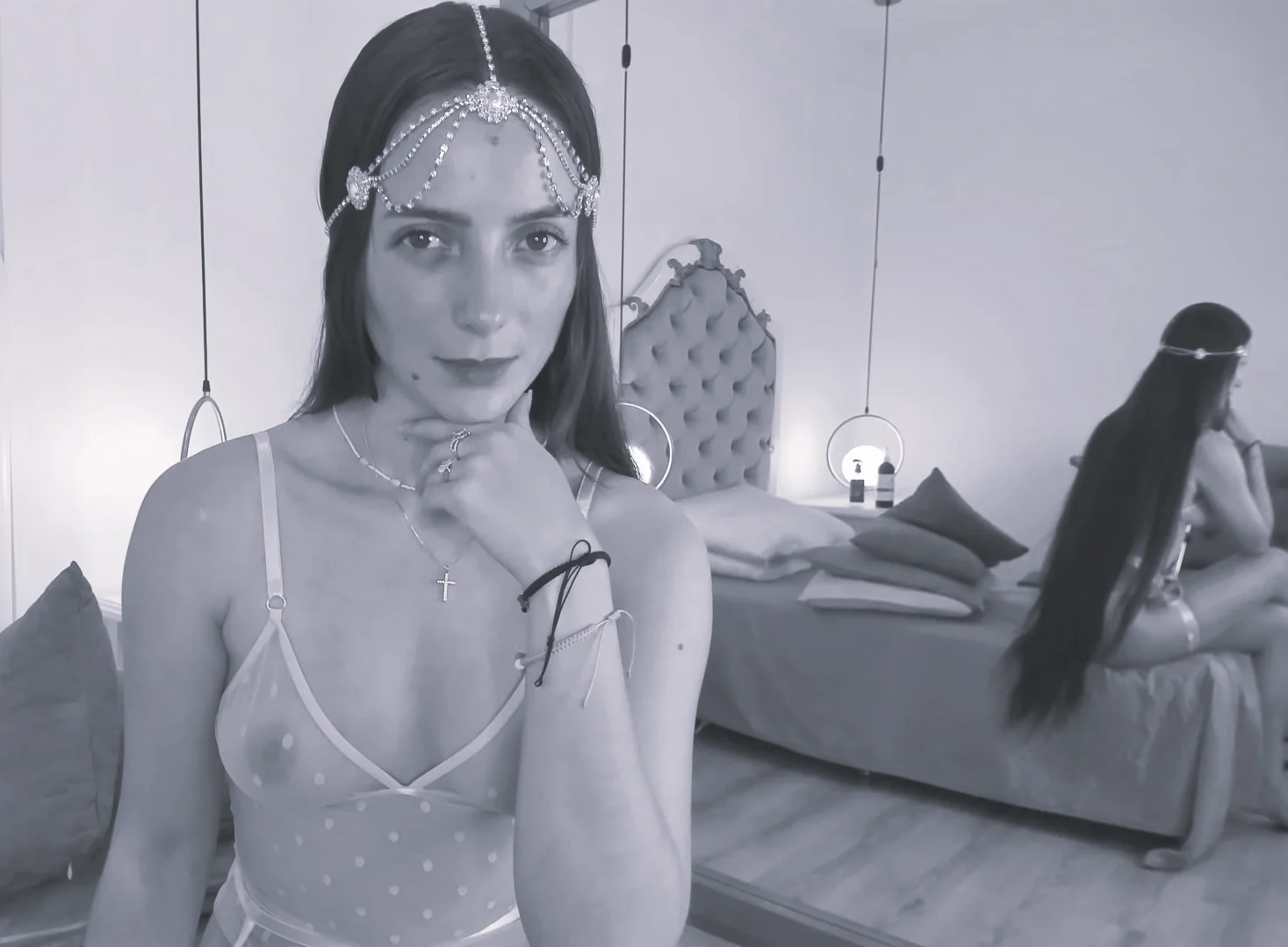 XXX Porn Photo of Nude Princsgirl_ 34