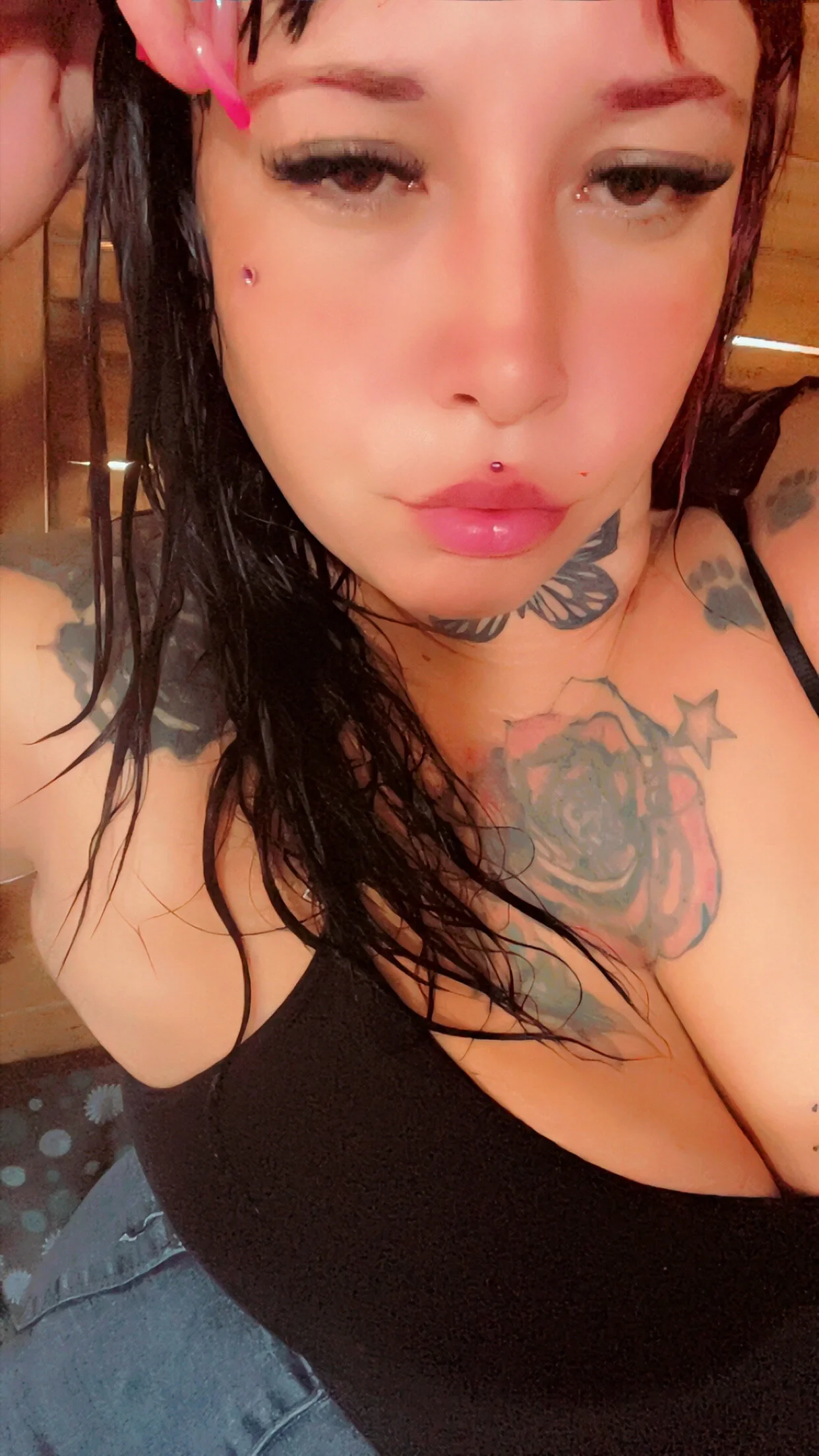 XXX Porn Photo of Nude Naanuu1909 4