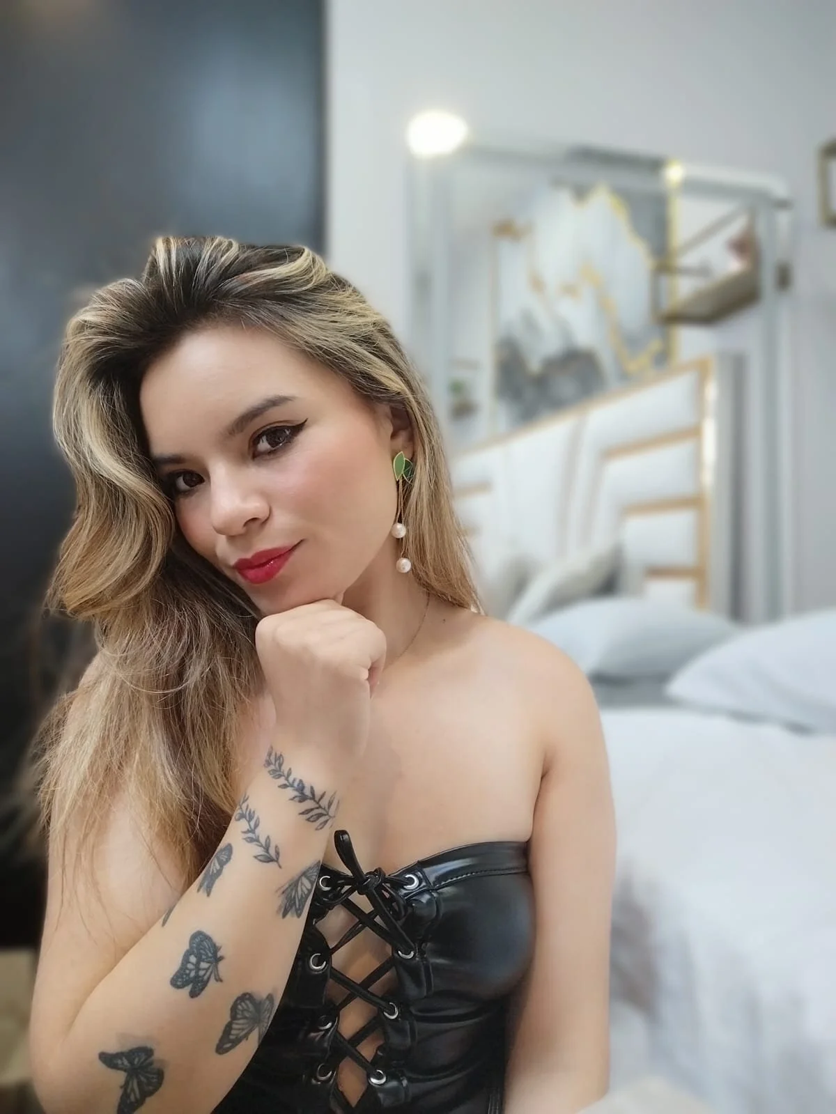 XXX Porn Photo of Nude NalaRosse 108