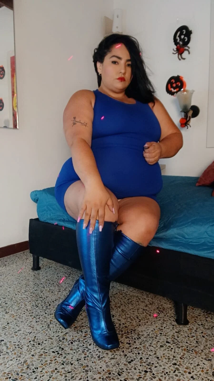 XXX Porn Photo of Nude any_rebels 52
