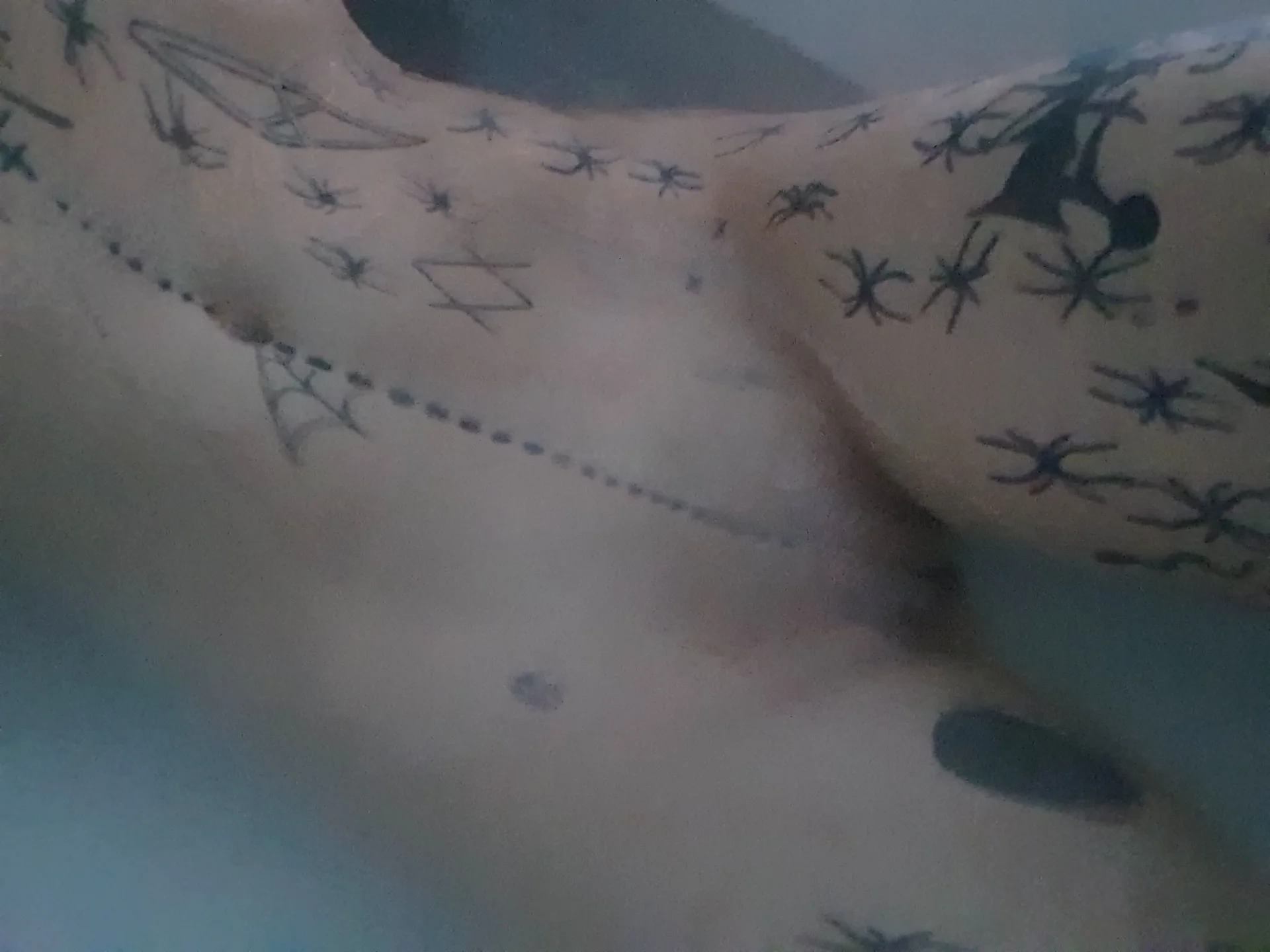 XXX Porn Photo of Nude ValeryCrowley 44