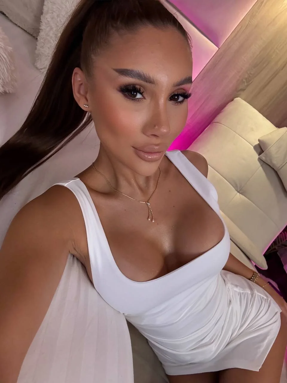 XXX Porn Photo of Nude AvaHeath 65