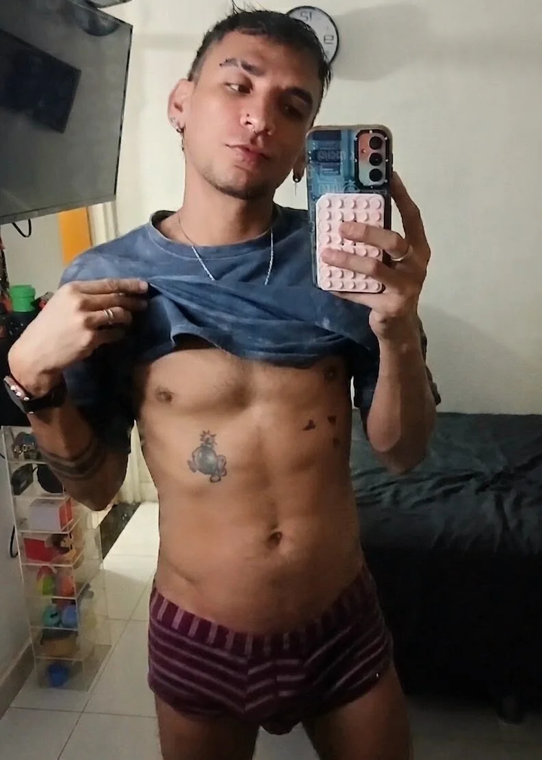 XXX Porn Photo of Nude Dommmm2 3