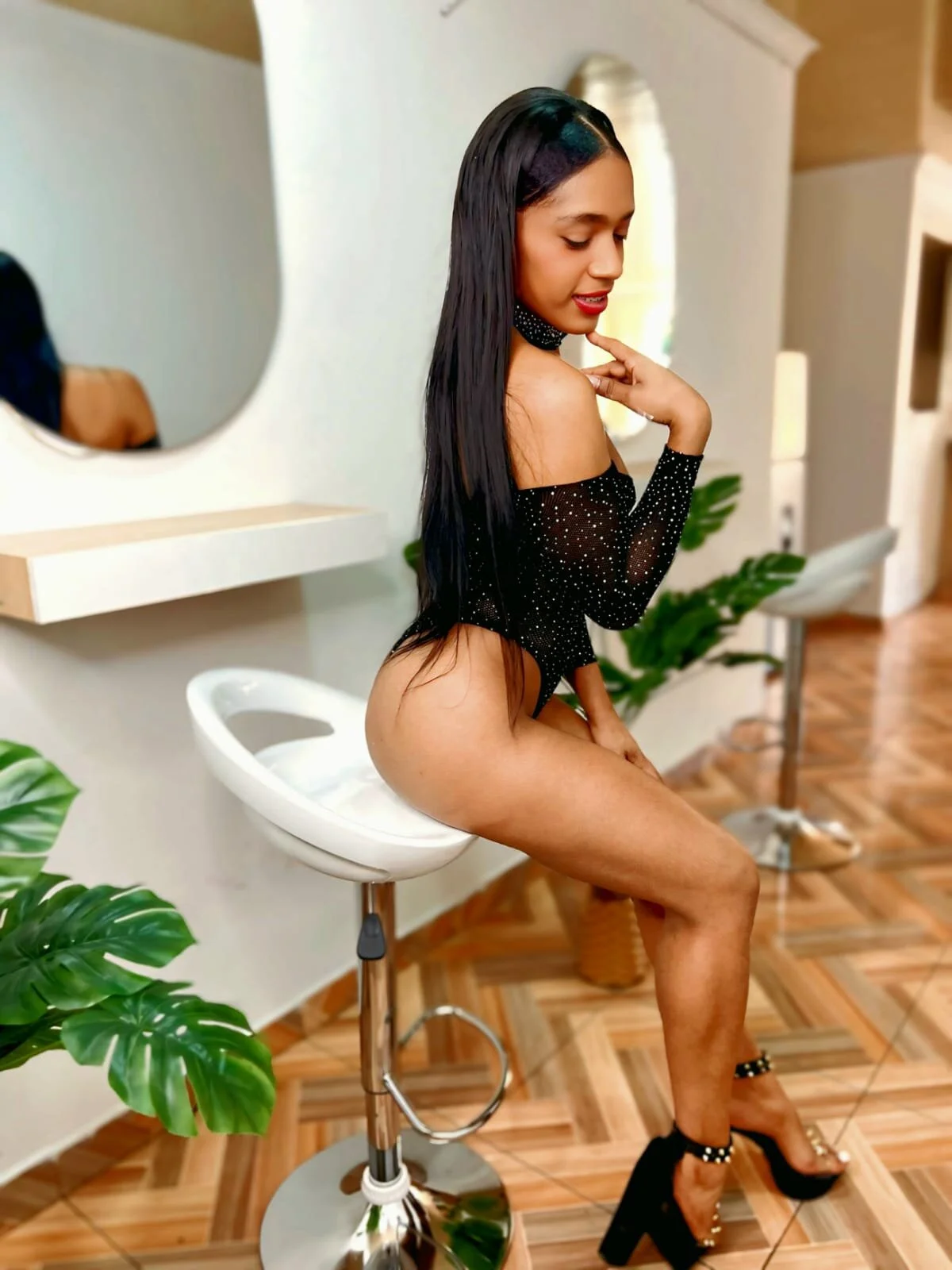 XXX Porn Photo of Nude sharon_hill 7