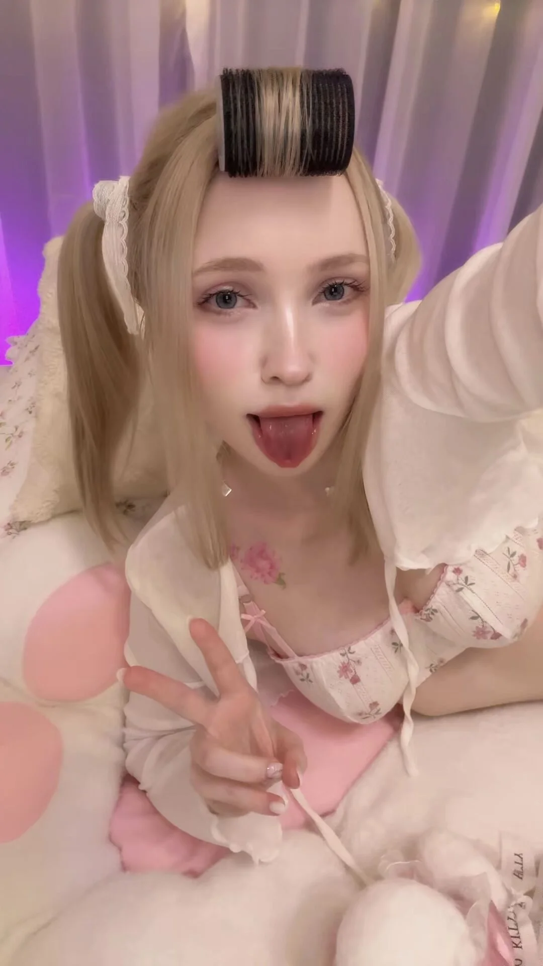 XXX Porn Photo of Nude Luni_Lu 2