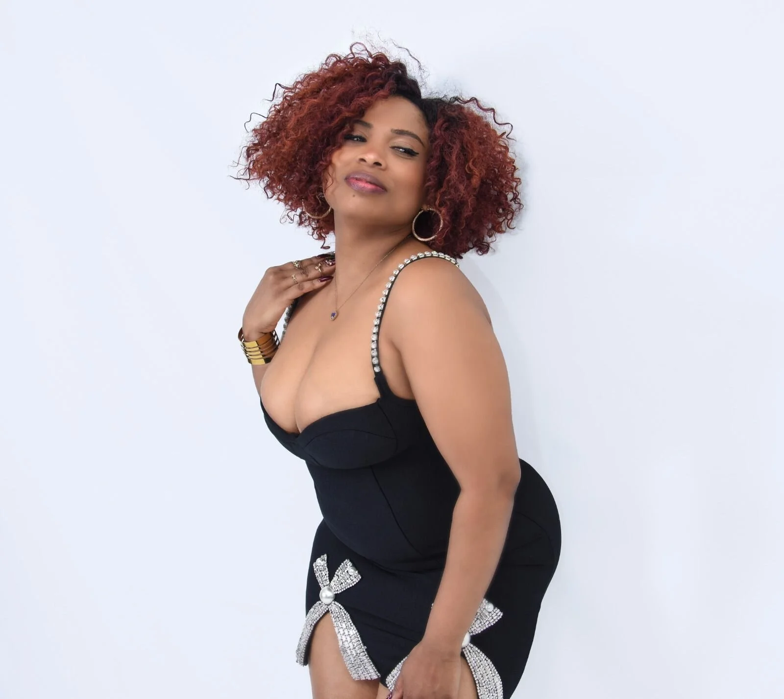 XXX Porn Photo of Nude TammyBrown1 3