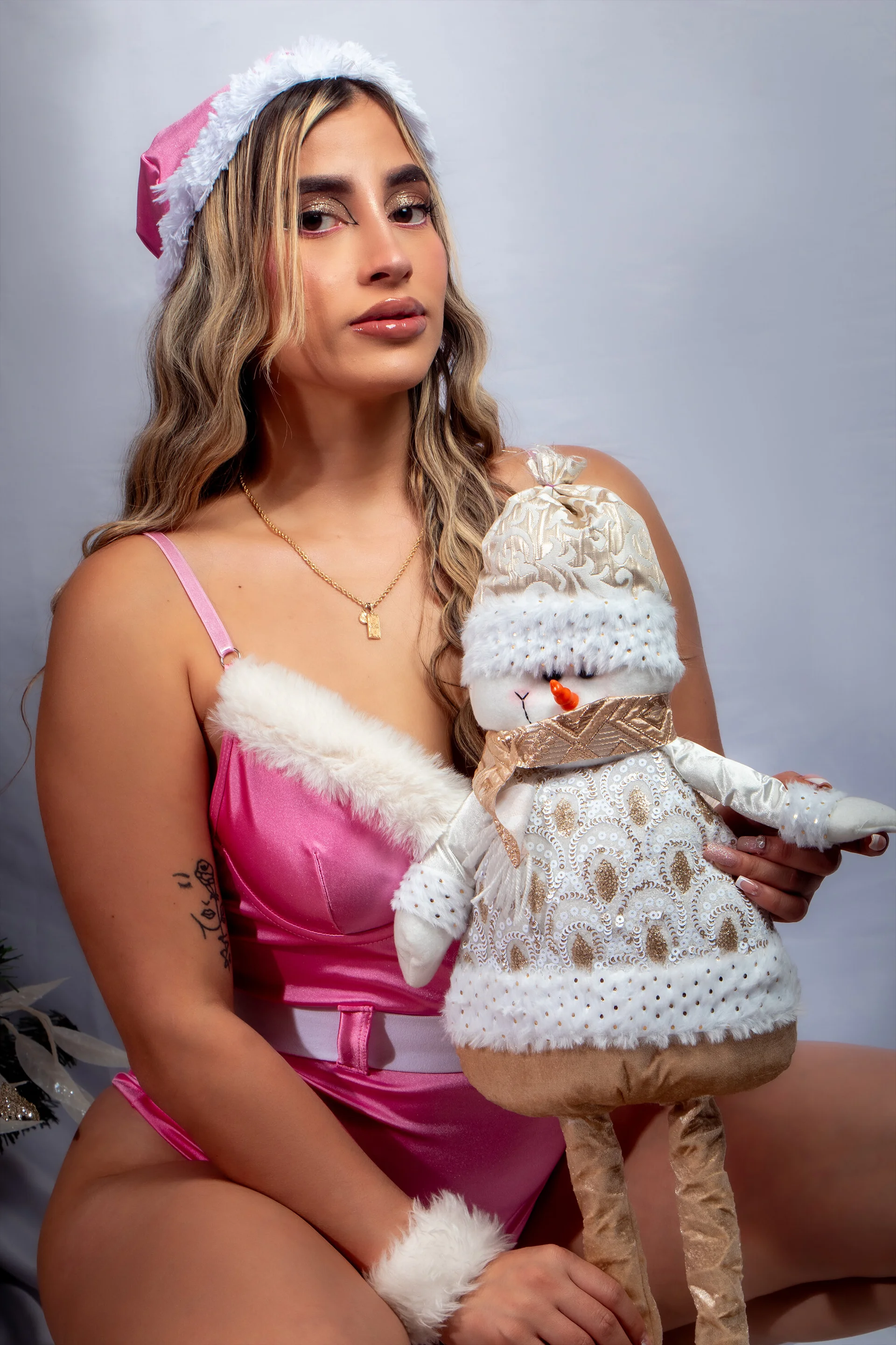 XXX Porn Photo of Nude Issabela_G1 24