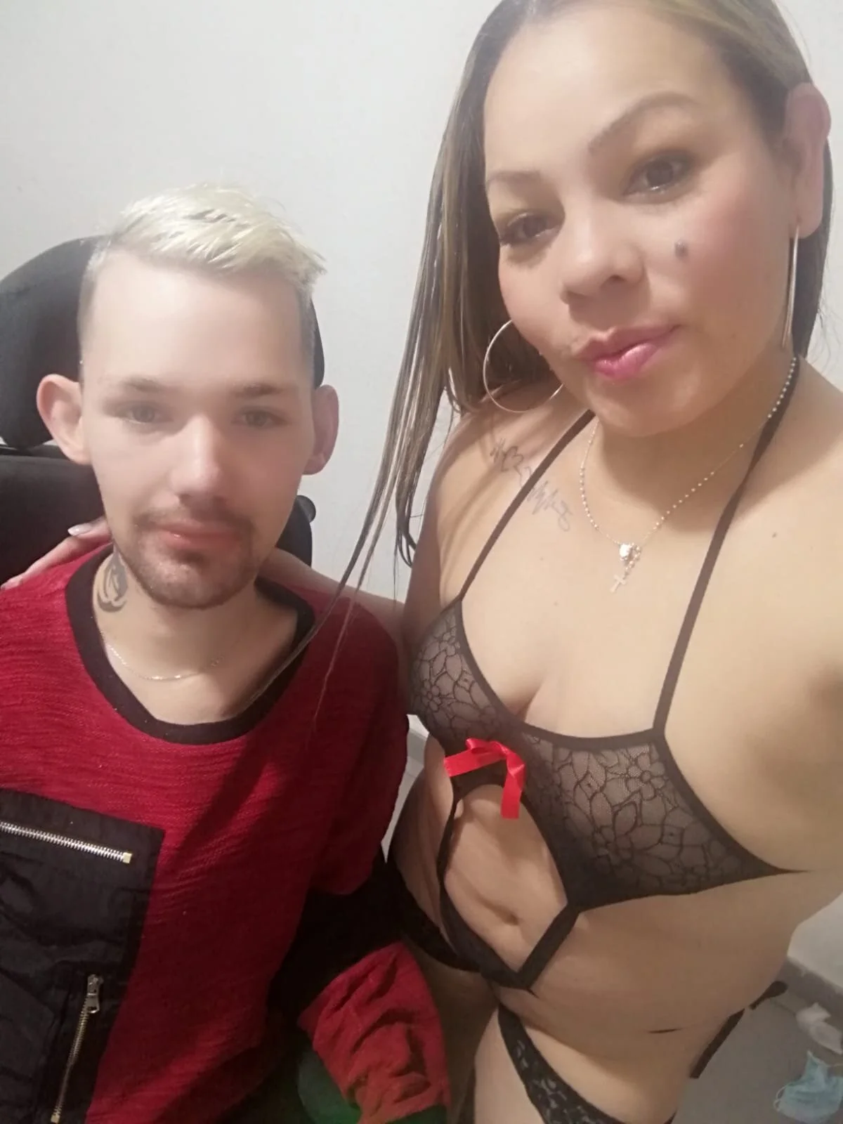 XXX Porn Photo of Nude Sophia_and_Thomas 18