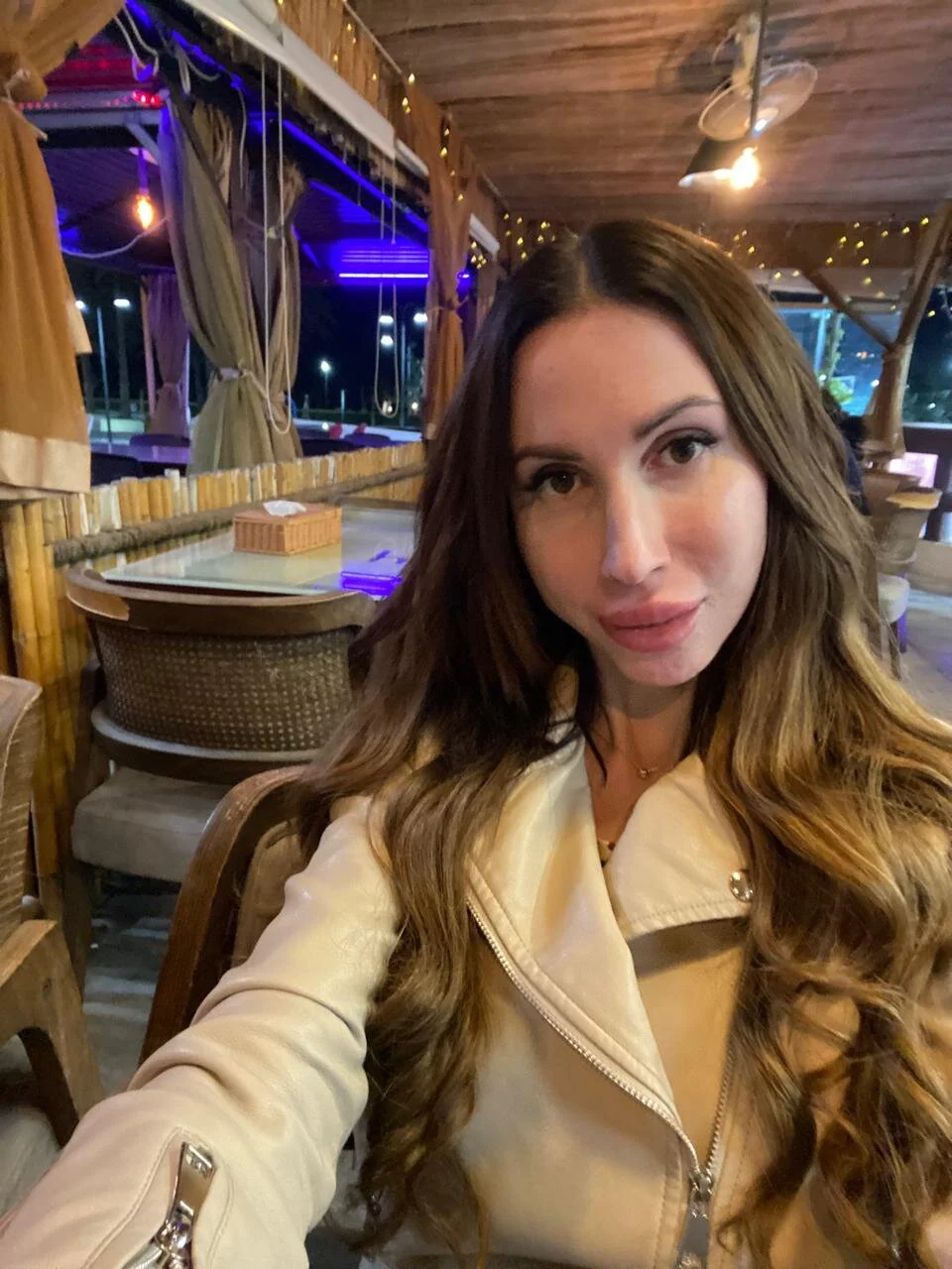 XXX Porn Photo of Nude Ella_Sea 1
