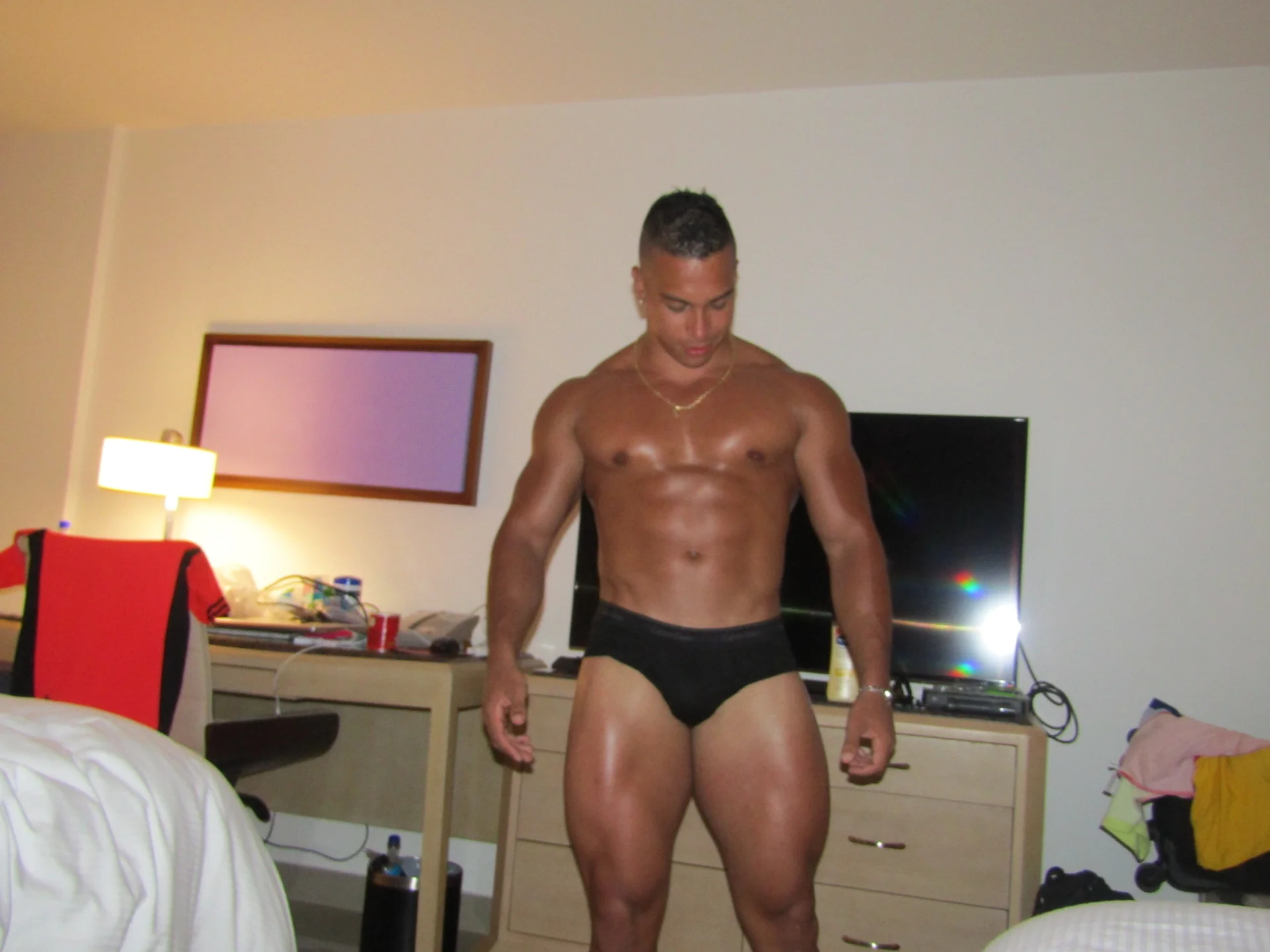 XXX Porn Photo of Nude FreszX 64
