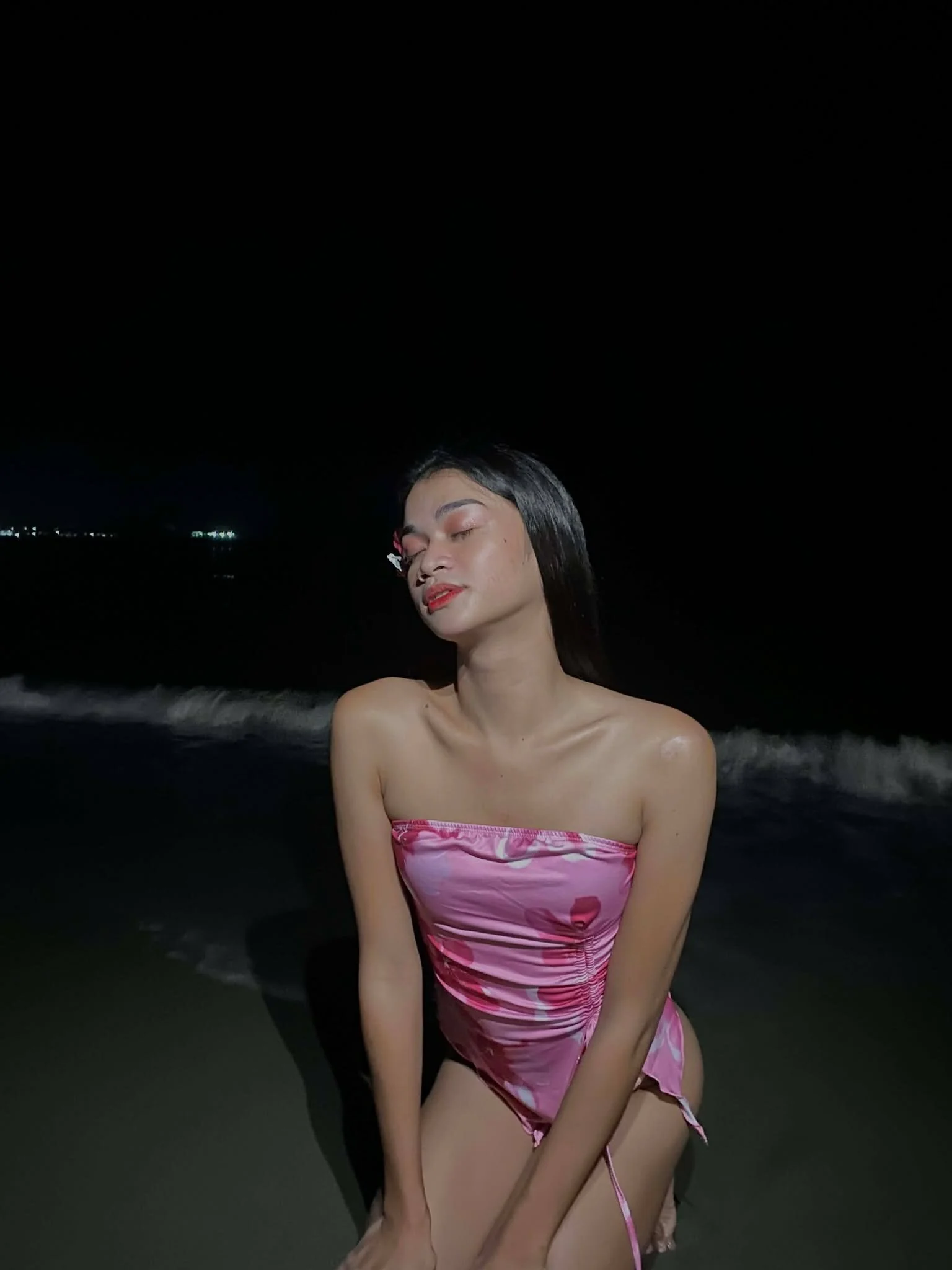 XXX Porn Photo of Nude hottieandrea 3