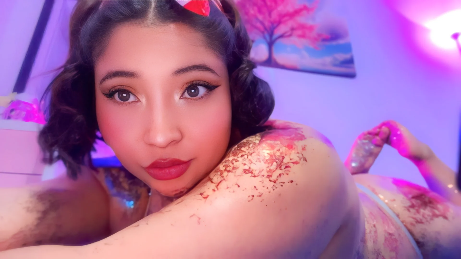 XXX Porn Photo of Nude Emma_monserrat 44