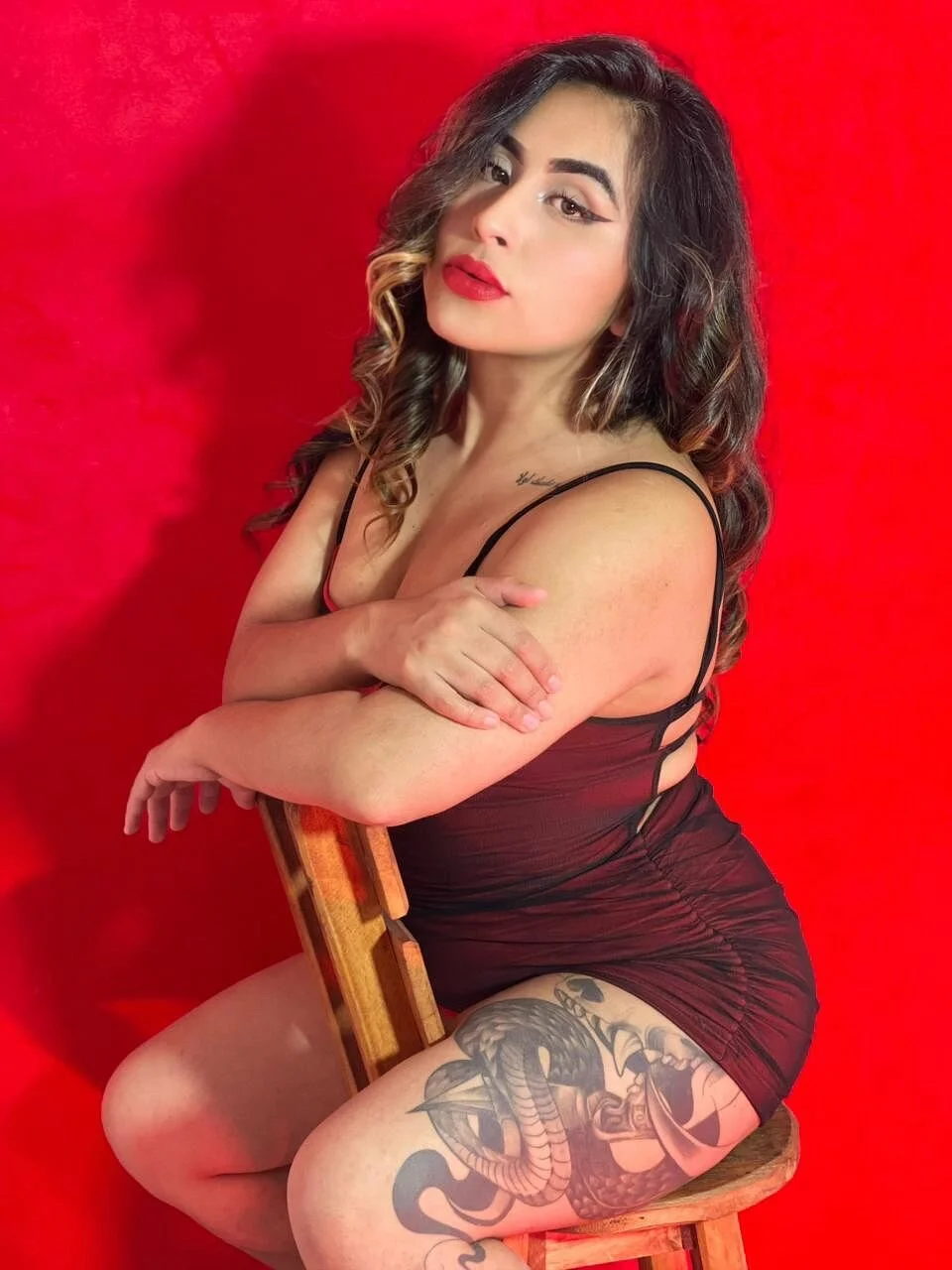 XXX Porn Photo of Nude Freyaa_Millerr 2