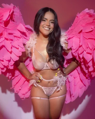 XXX Porn Photo of Nude CathaWheels 56