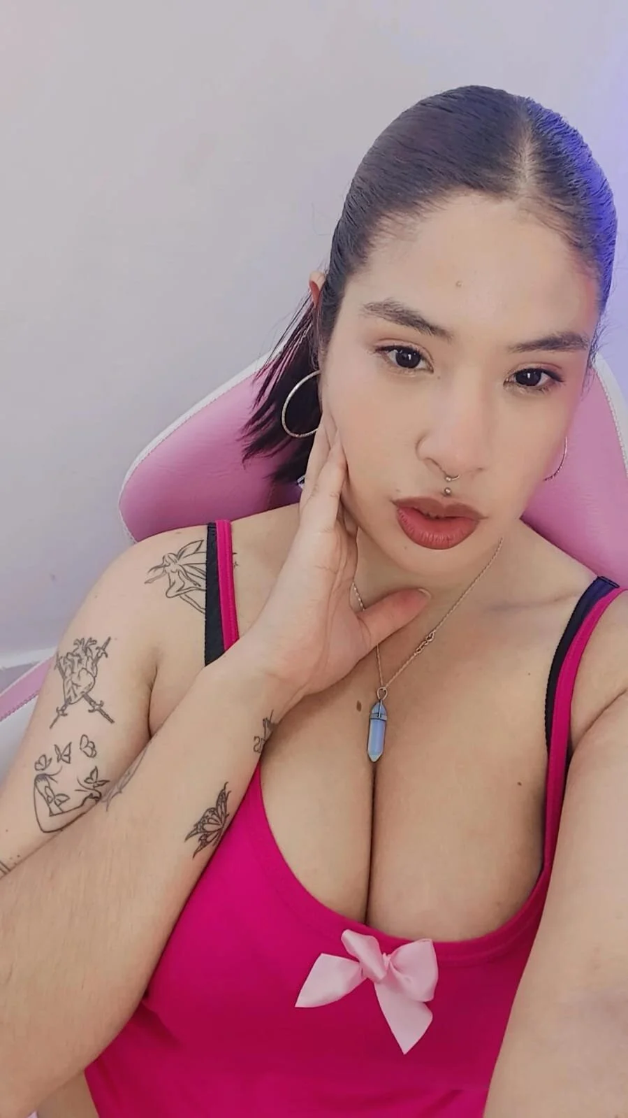 XXX Porn Photo of Nude Natalia_cartier 18