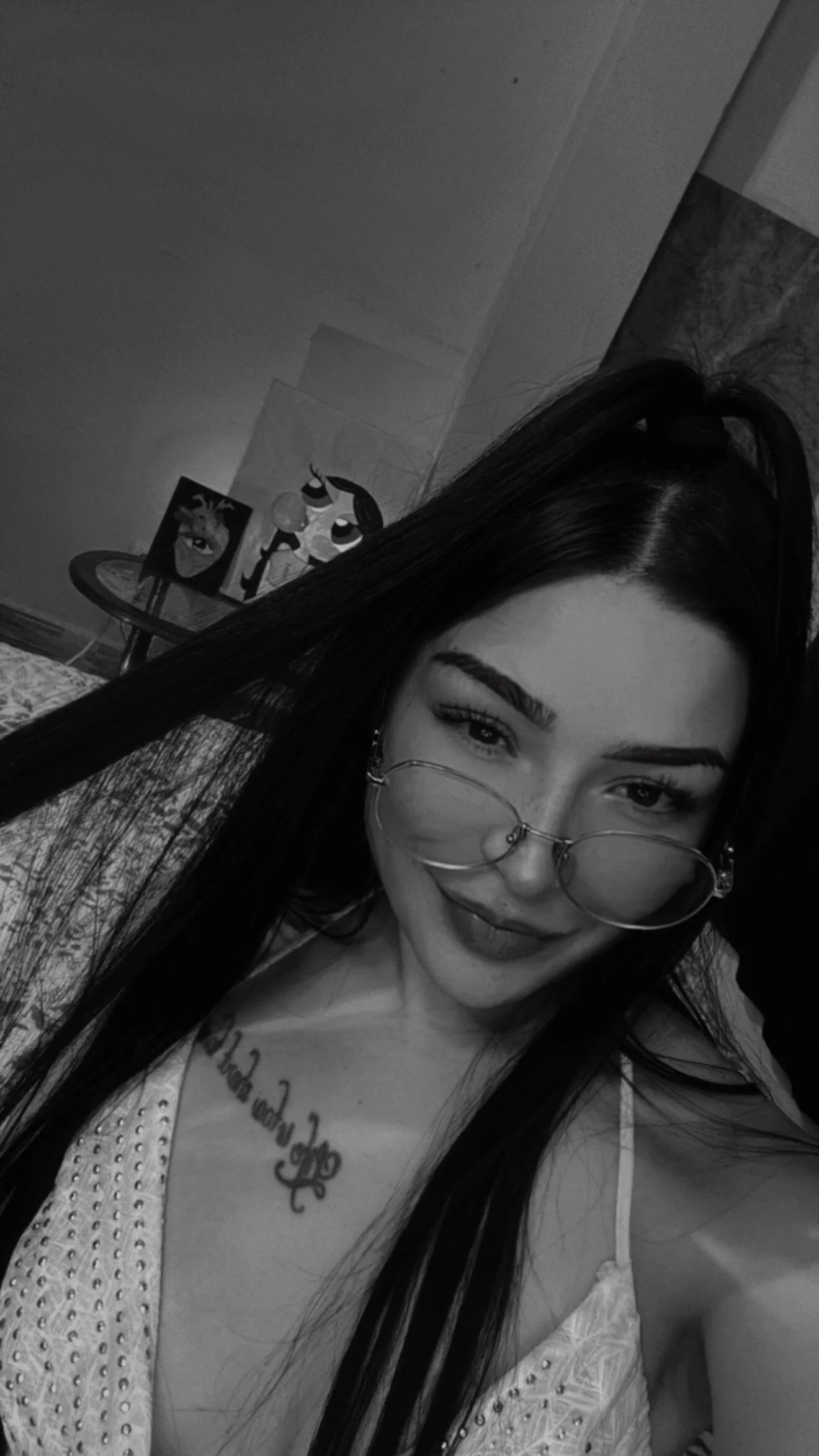 XXX Porn Photo of Nude Yourworstnightmare333 6