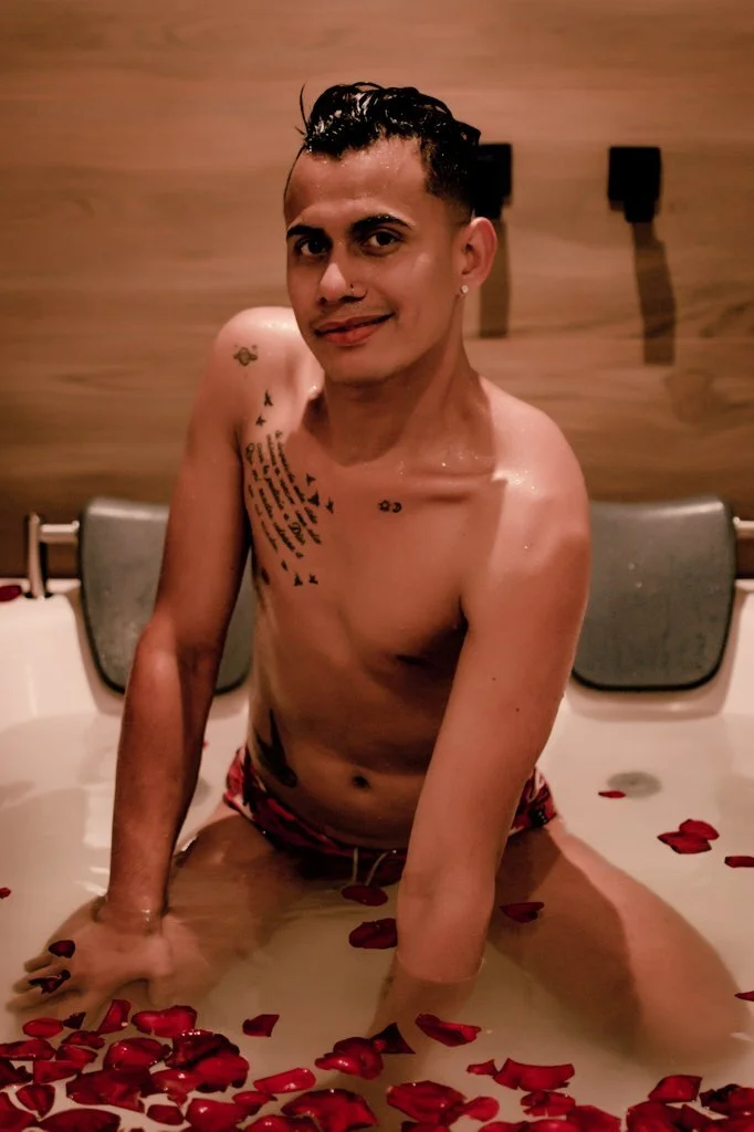 XXX Porn Photo of Nude Charliejones_ 45