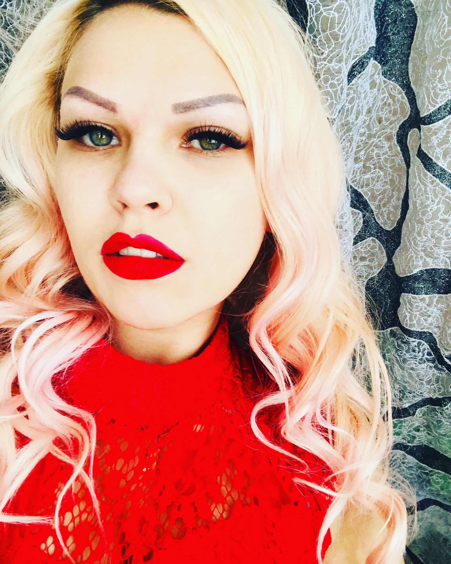 XXX Porn Photo of Nude AnastaeJuse 7