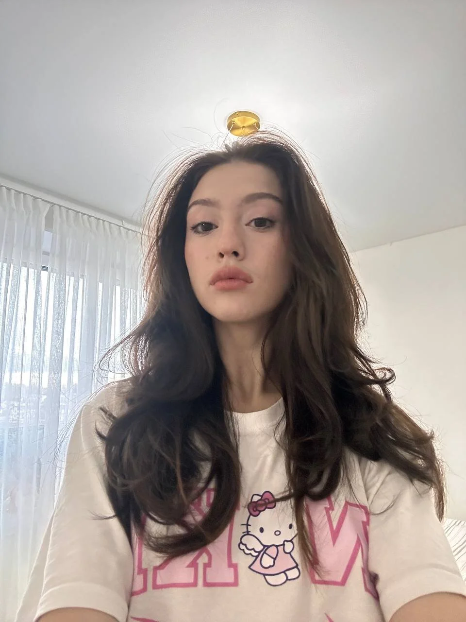 XXX Porn Photo of Nude LibbieSchworm 7