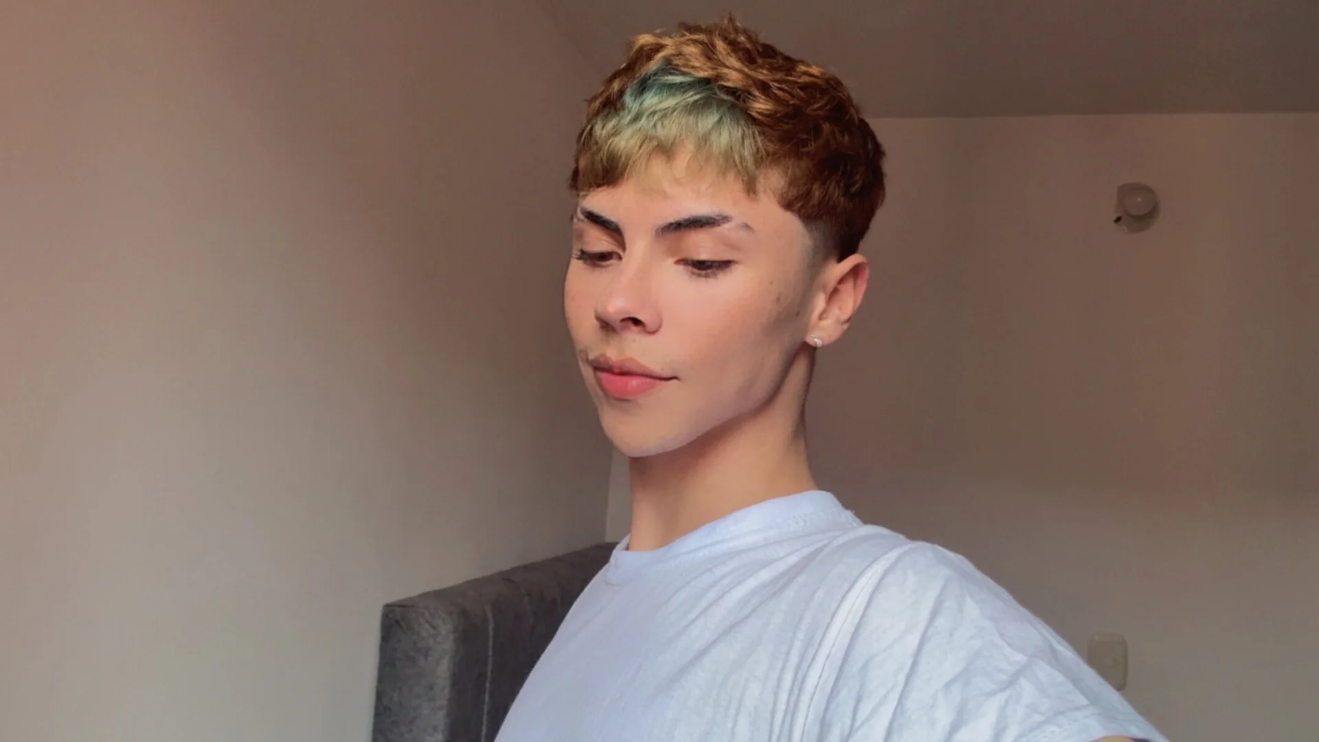 XXX Porn Photo of Nude Callum_777 3