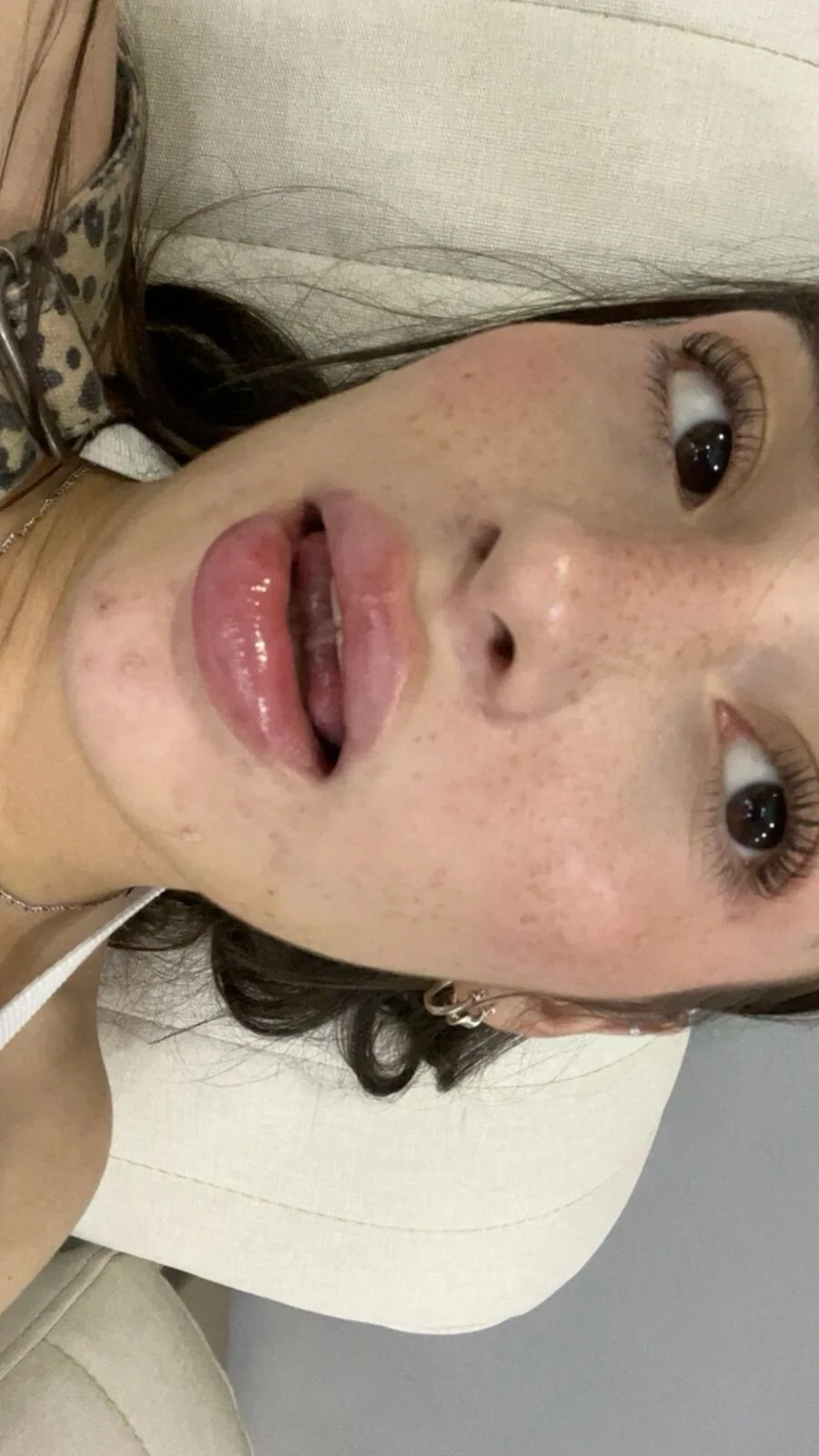 XXX Porn Photo of Nude Sweet_Milaa1 2