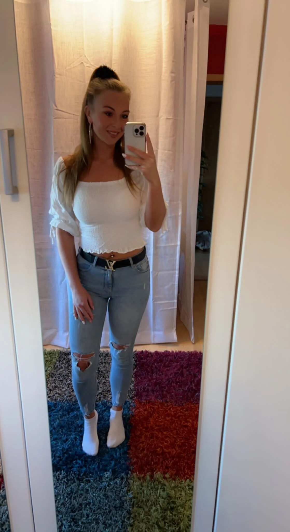 XXX Porn Photo of Nude BunnyDiamond1 4