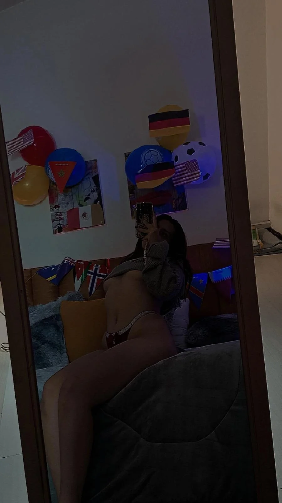 XXX Porn Photo of Nude Catti_Brie 34