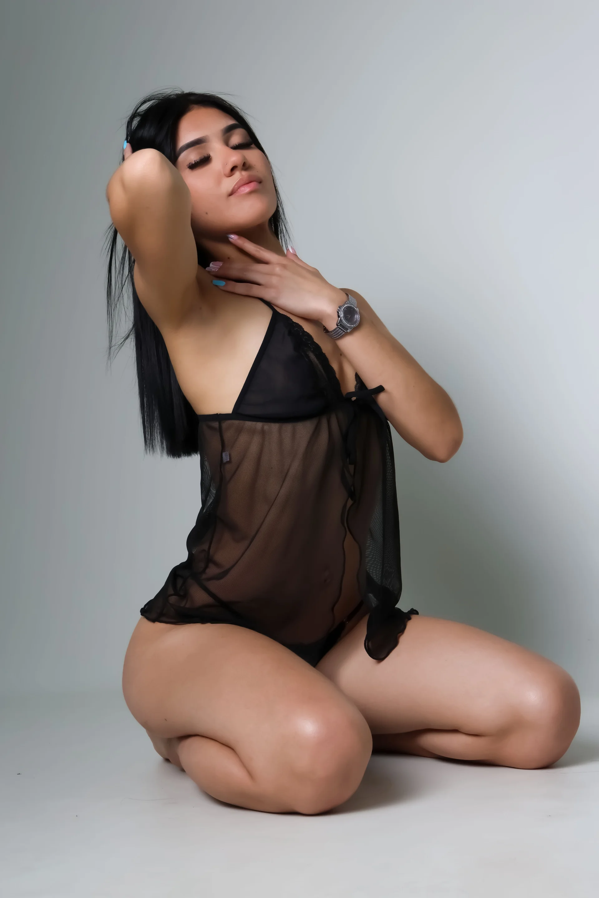 XXX Porn Photo of Nude mulan_hong 5