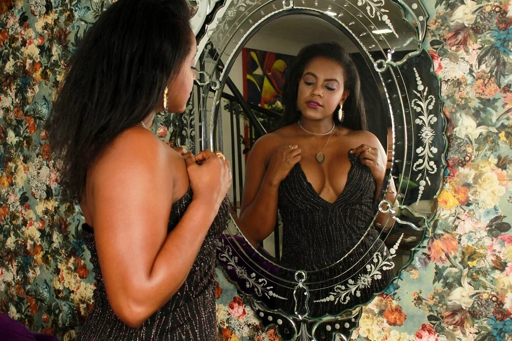 XXX Porn Photo of Nude EvaFoxter 9