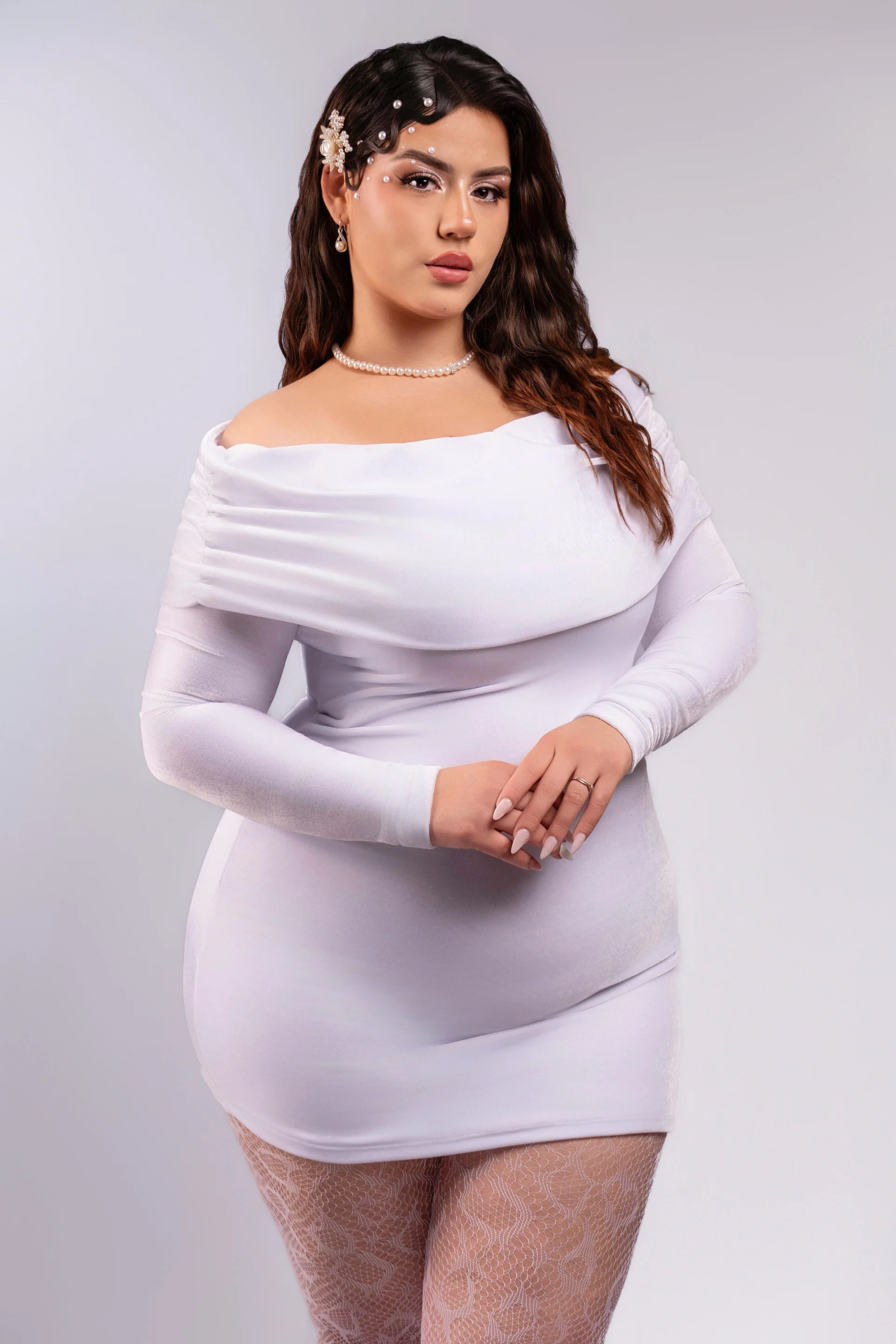 XXX Porn Photo of Nude Miamontoya 109