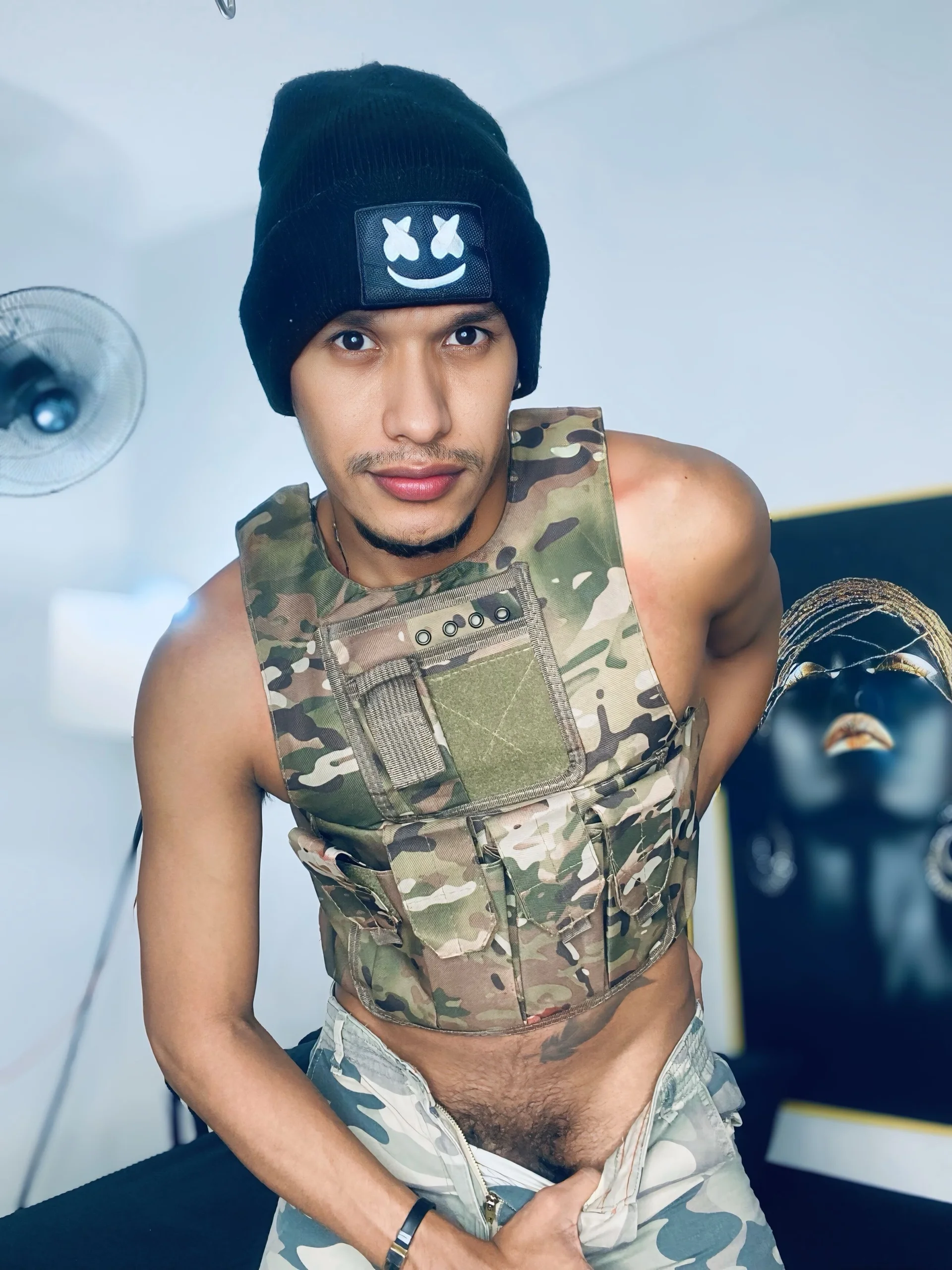 XXX Porn Photo of Nude Stiven_And_CalvinHots 32