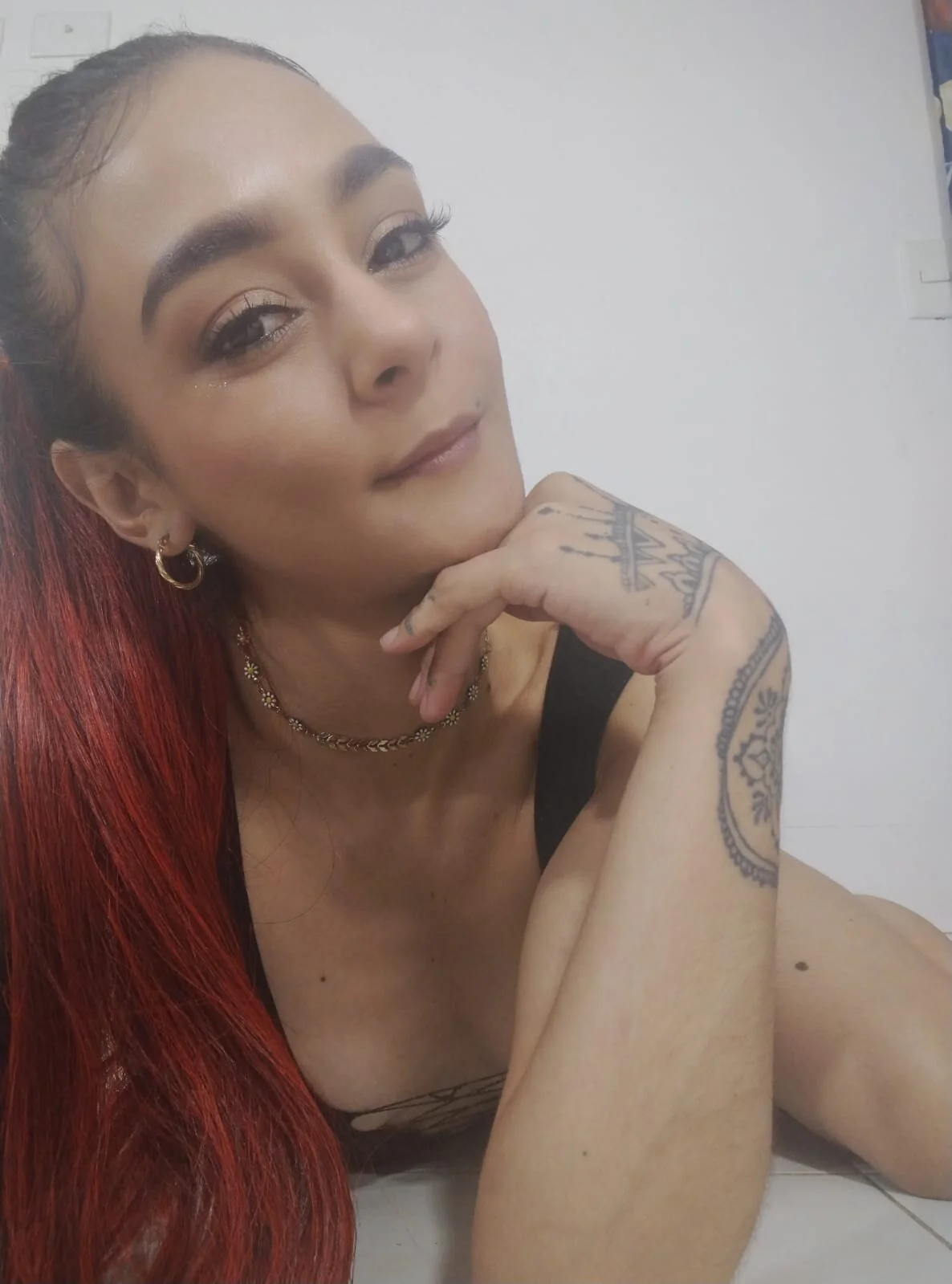 XXX Porn Photo of Nude serafelle 23