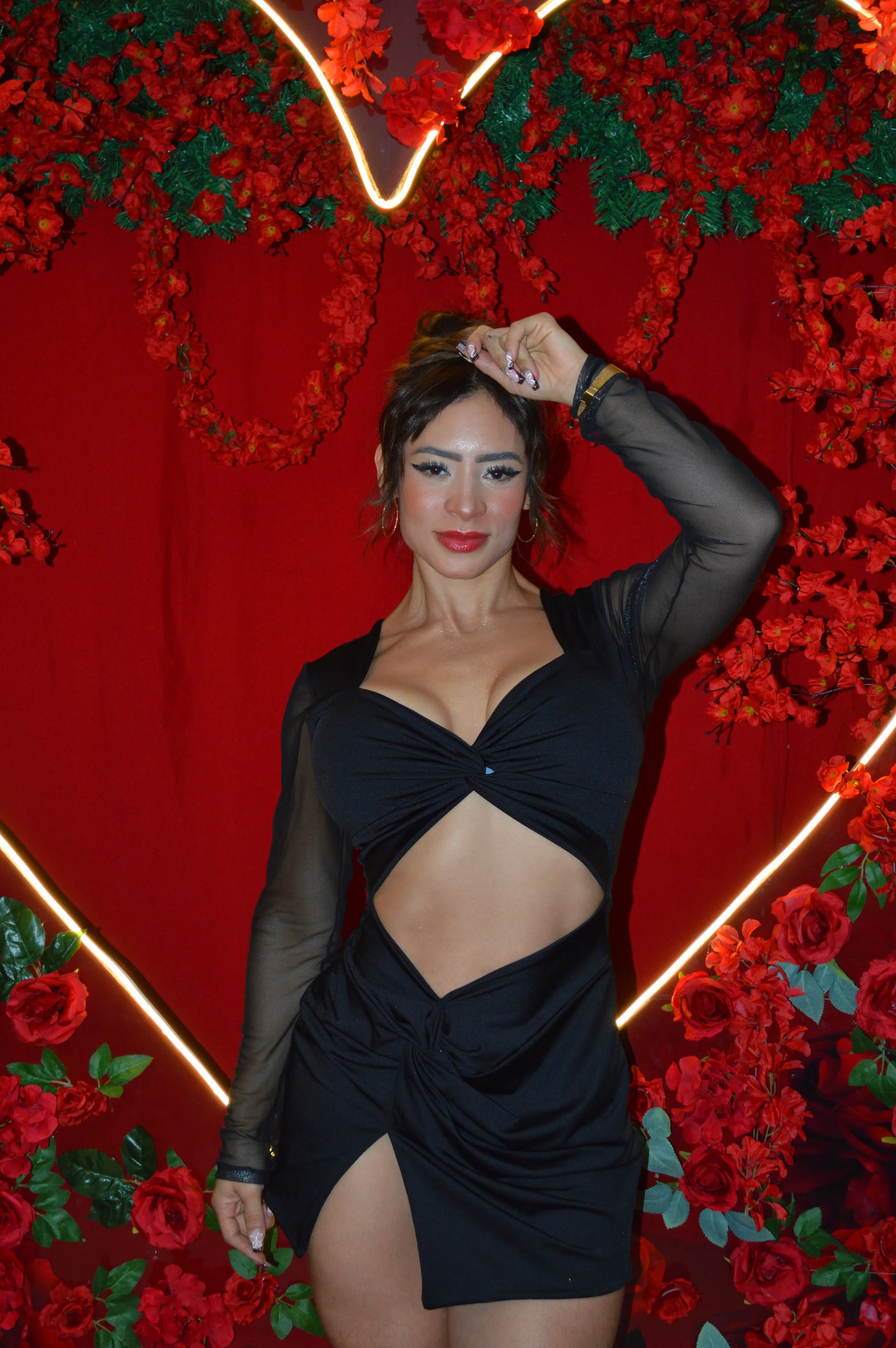 XXX Porn Photo of Nude IsabelBornner 25