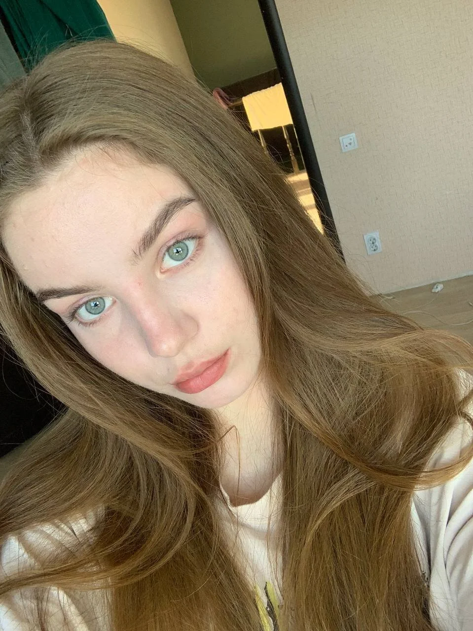 XXX Porn Photo of Nude KatyCulture 5