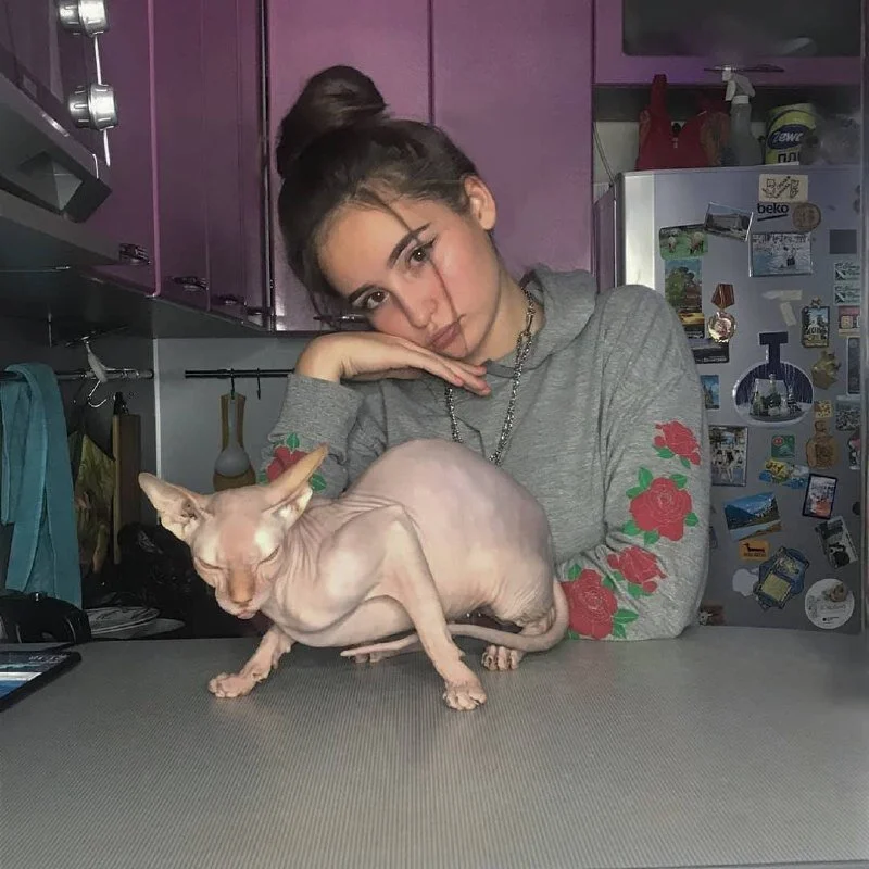 XXX Porn Photo of Nude Marry_Stritteded 18