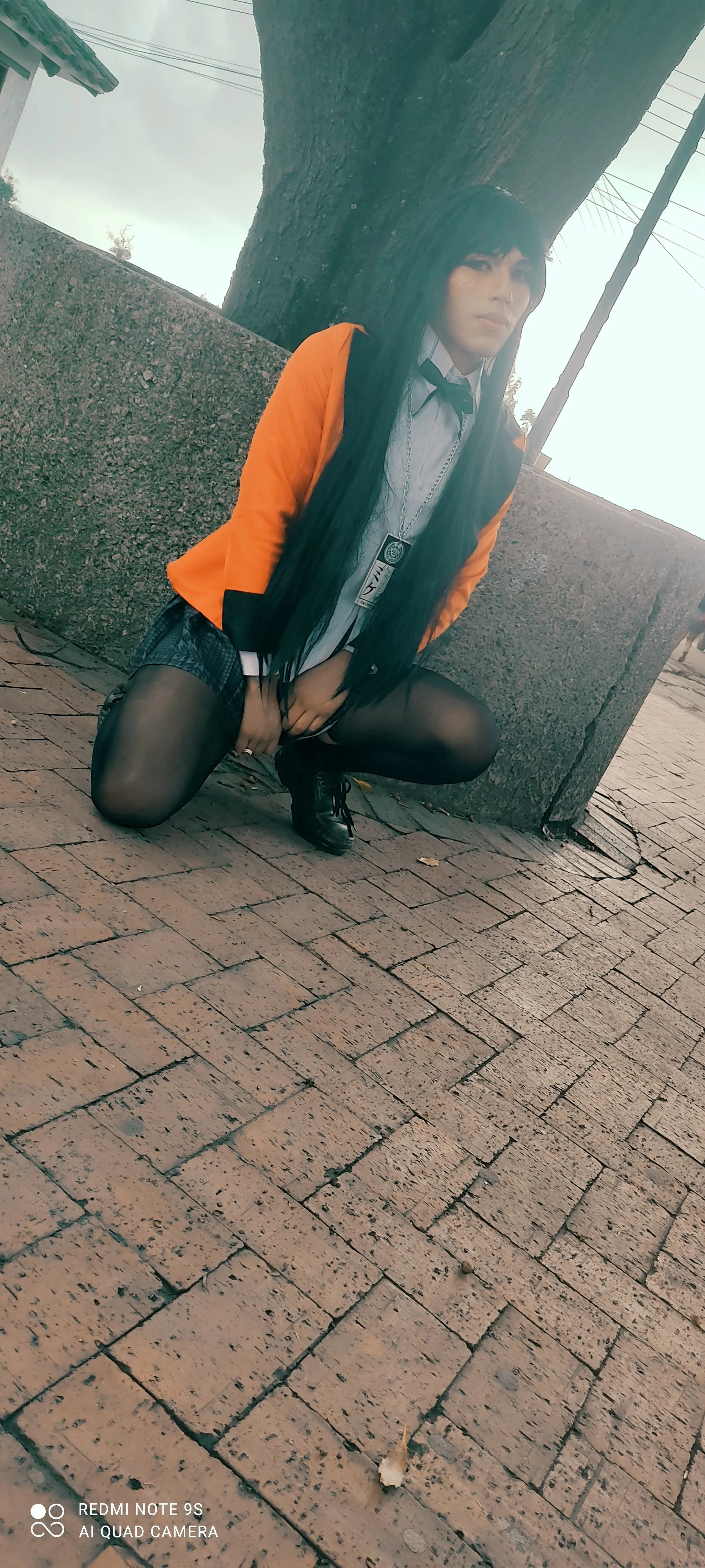 XXX Porn Photo of Nude zakira_kyun 16