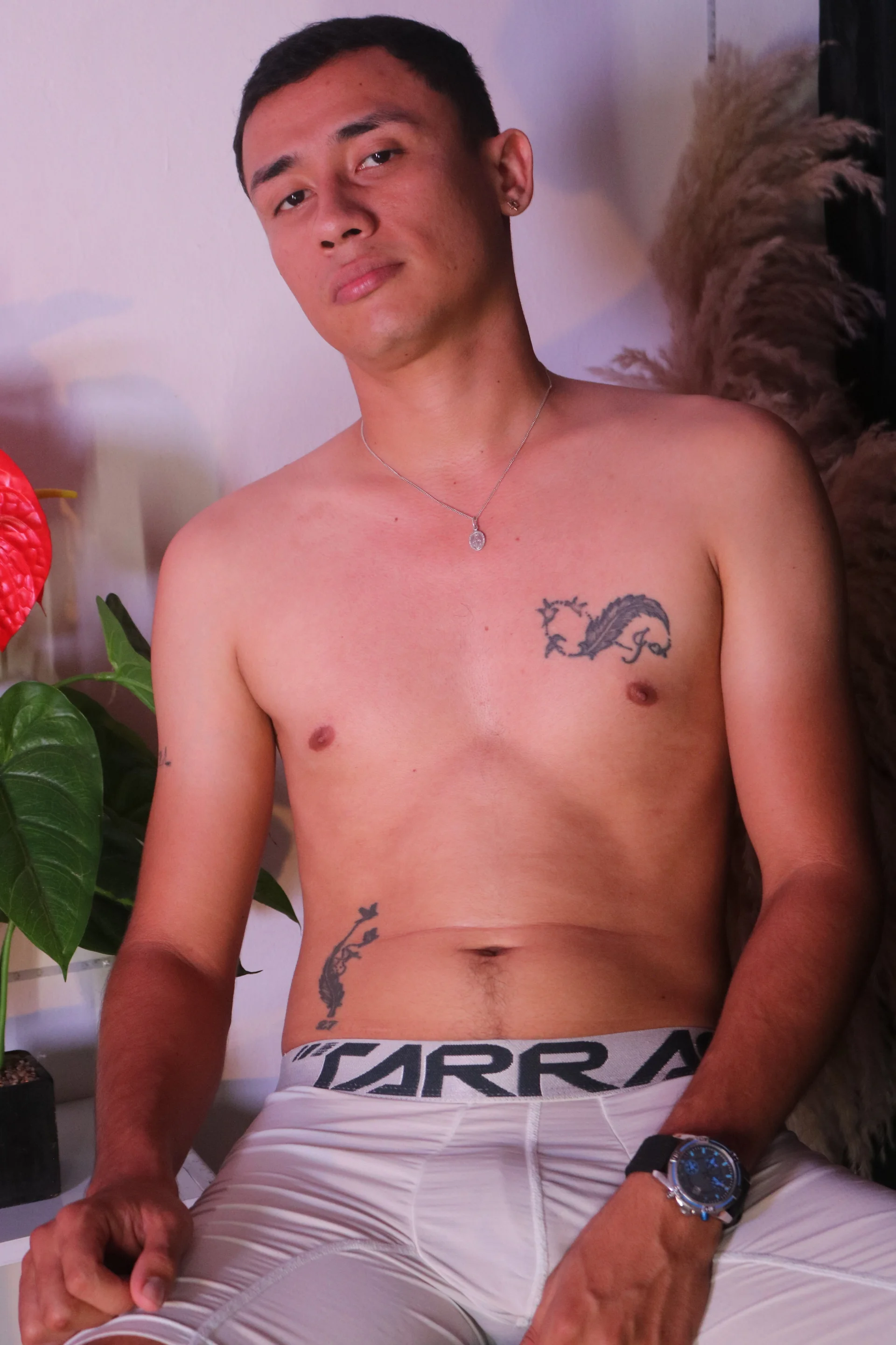 XXX Porn Photo of Nude khonsu_vex 2